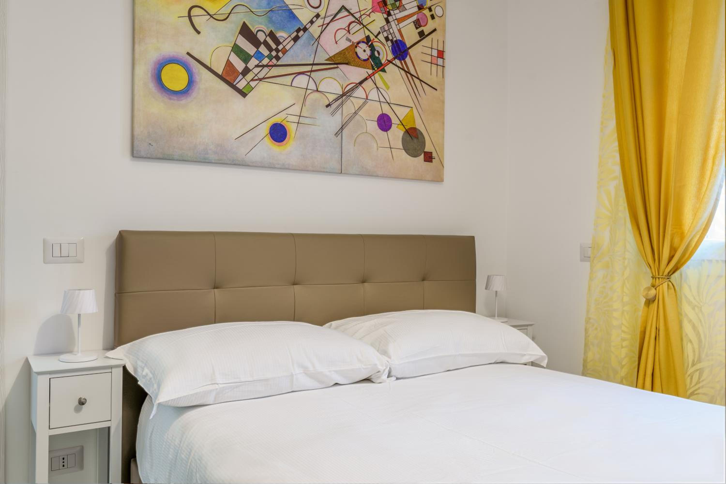 Actus Palace Rooms by Ghor