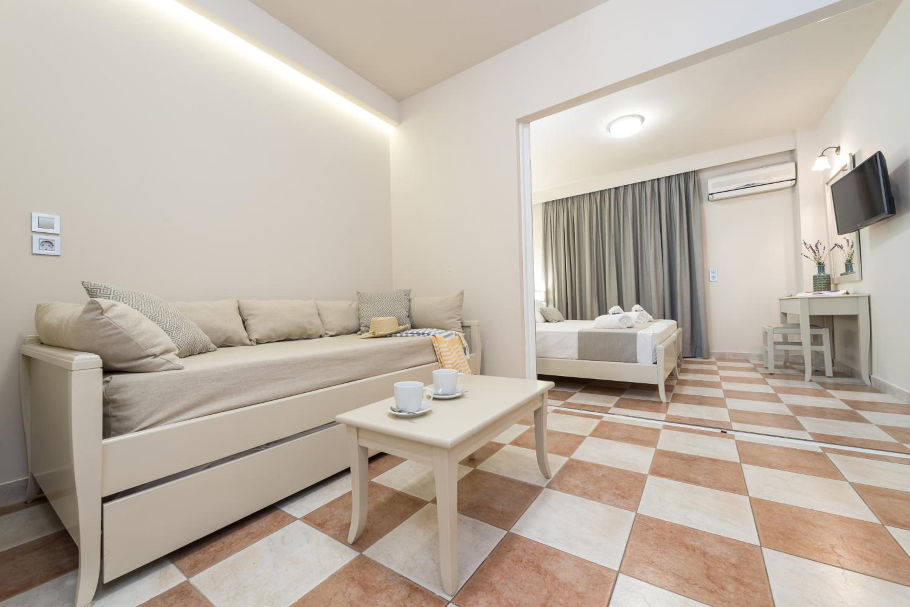 Laganas Vacations - Ilios Hotel, Adults Only - Property Image 18