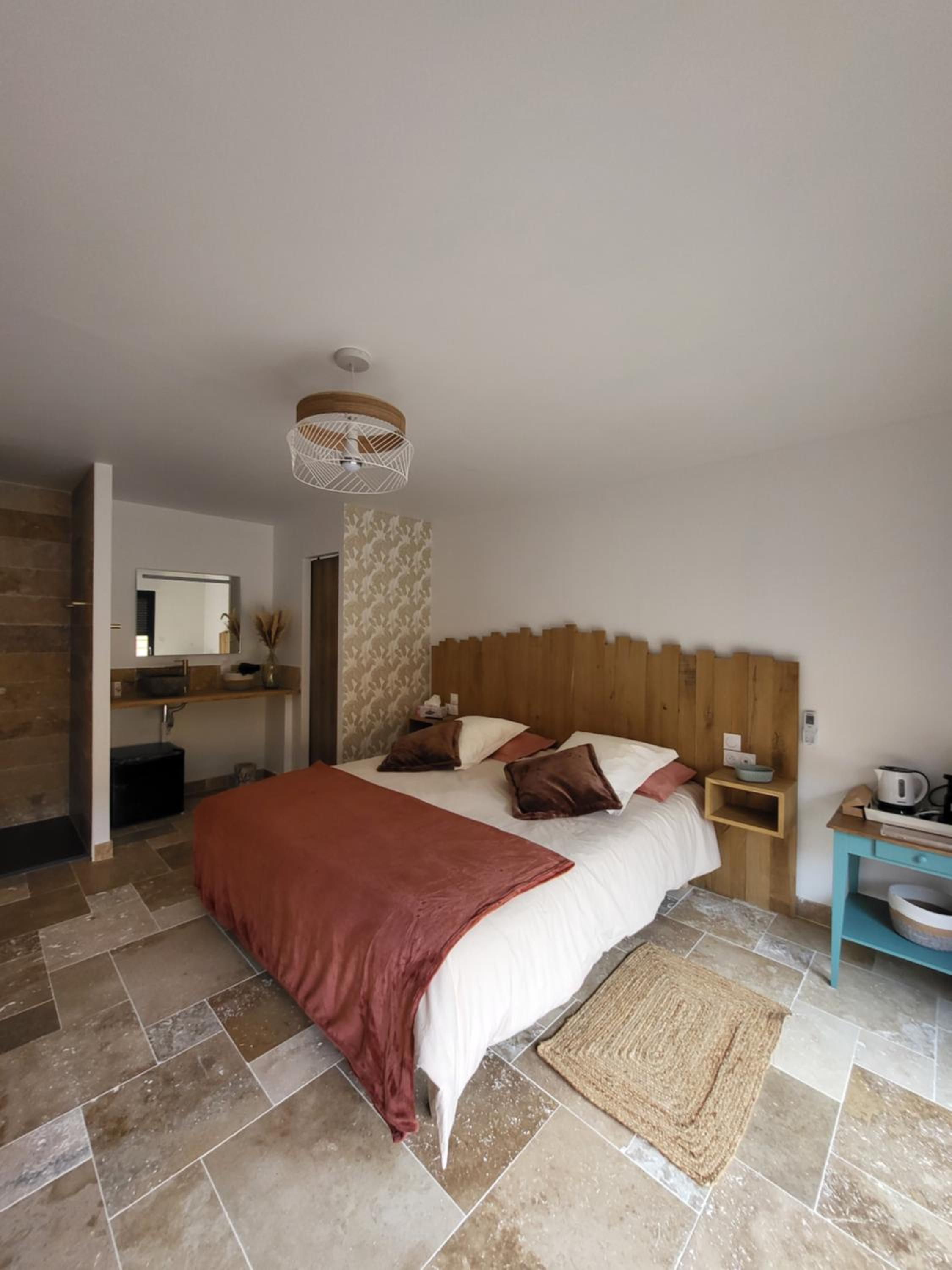 Le Clos de la Montignoise - Chambres d'Hôtes avec SPA PRIVATIF