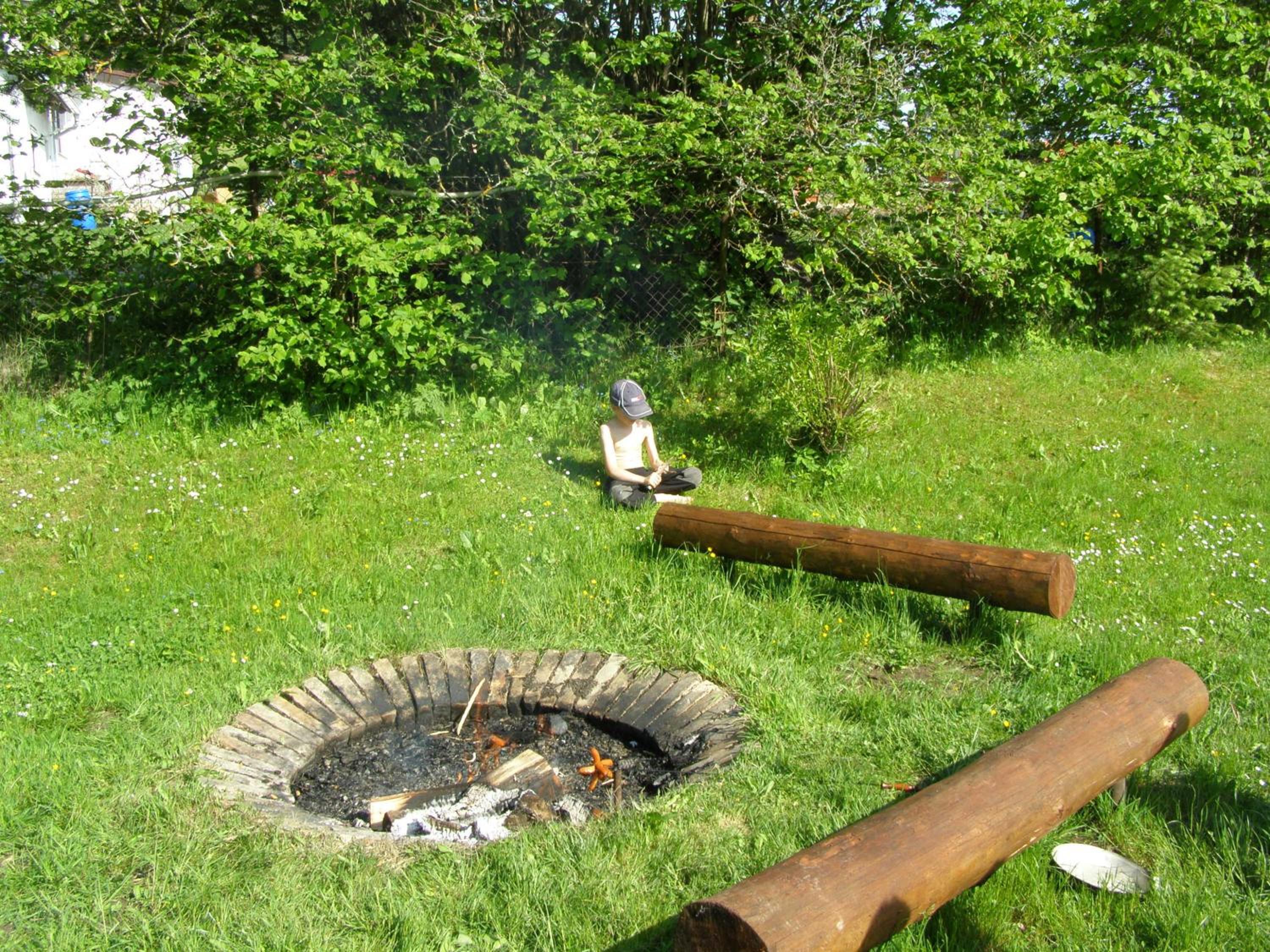 Penzion u Kukačků