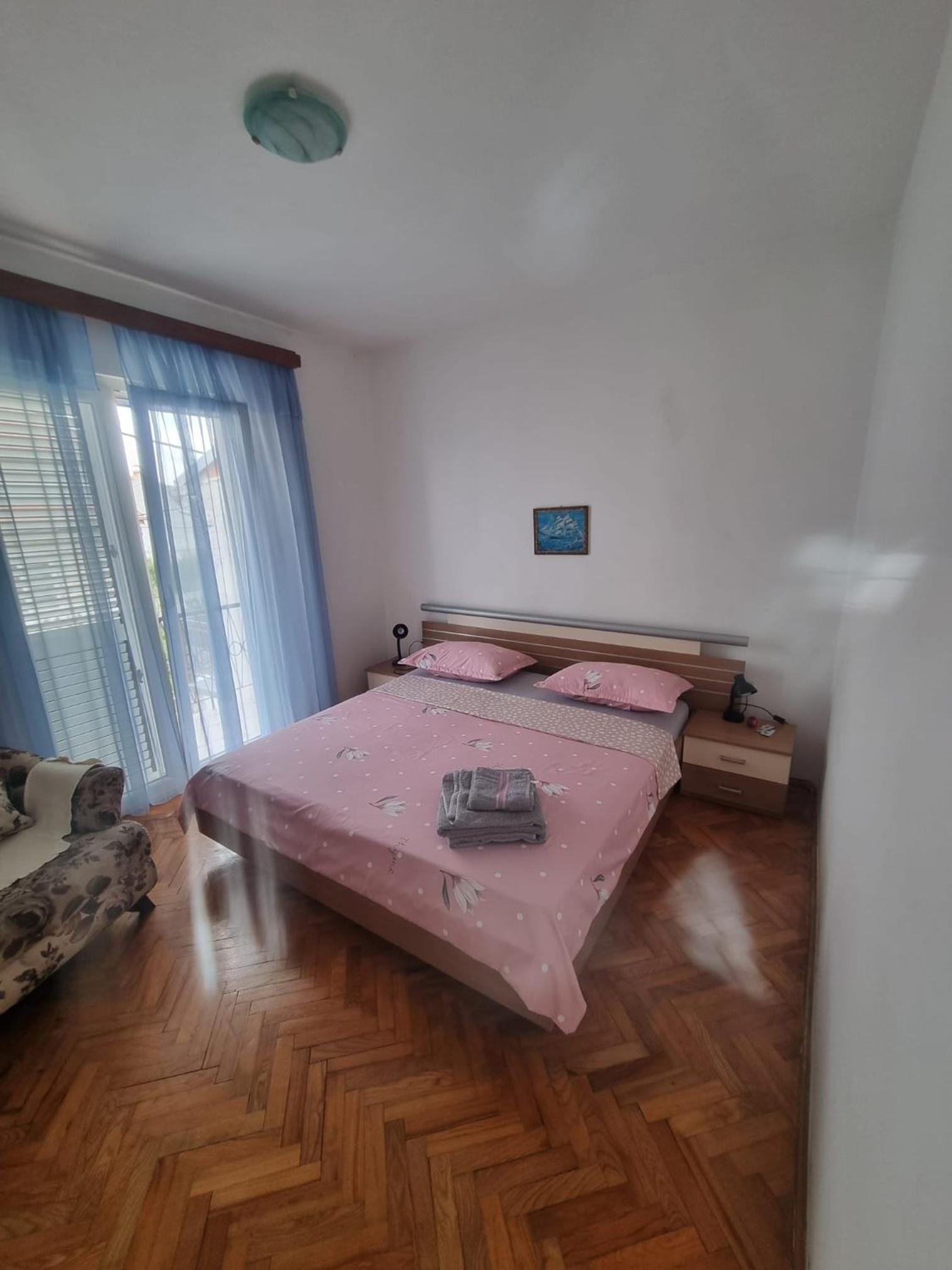 Ivica House