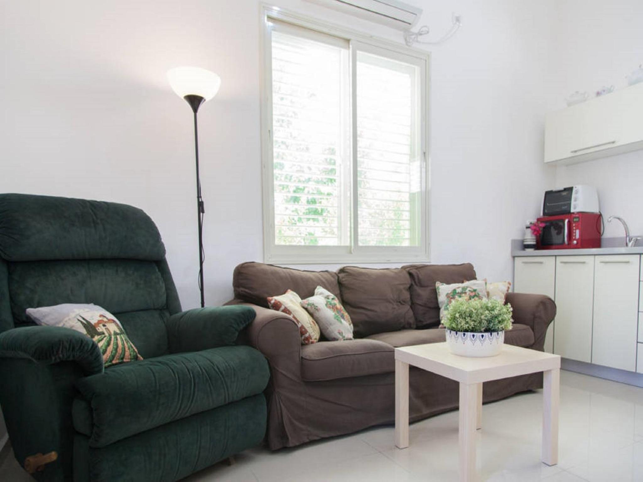 Alona's Apartments view 4