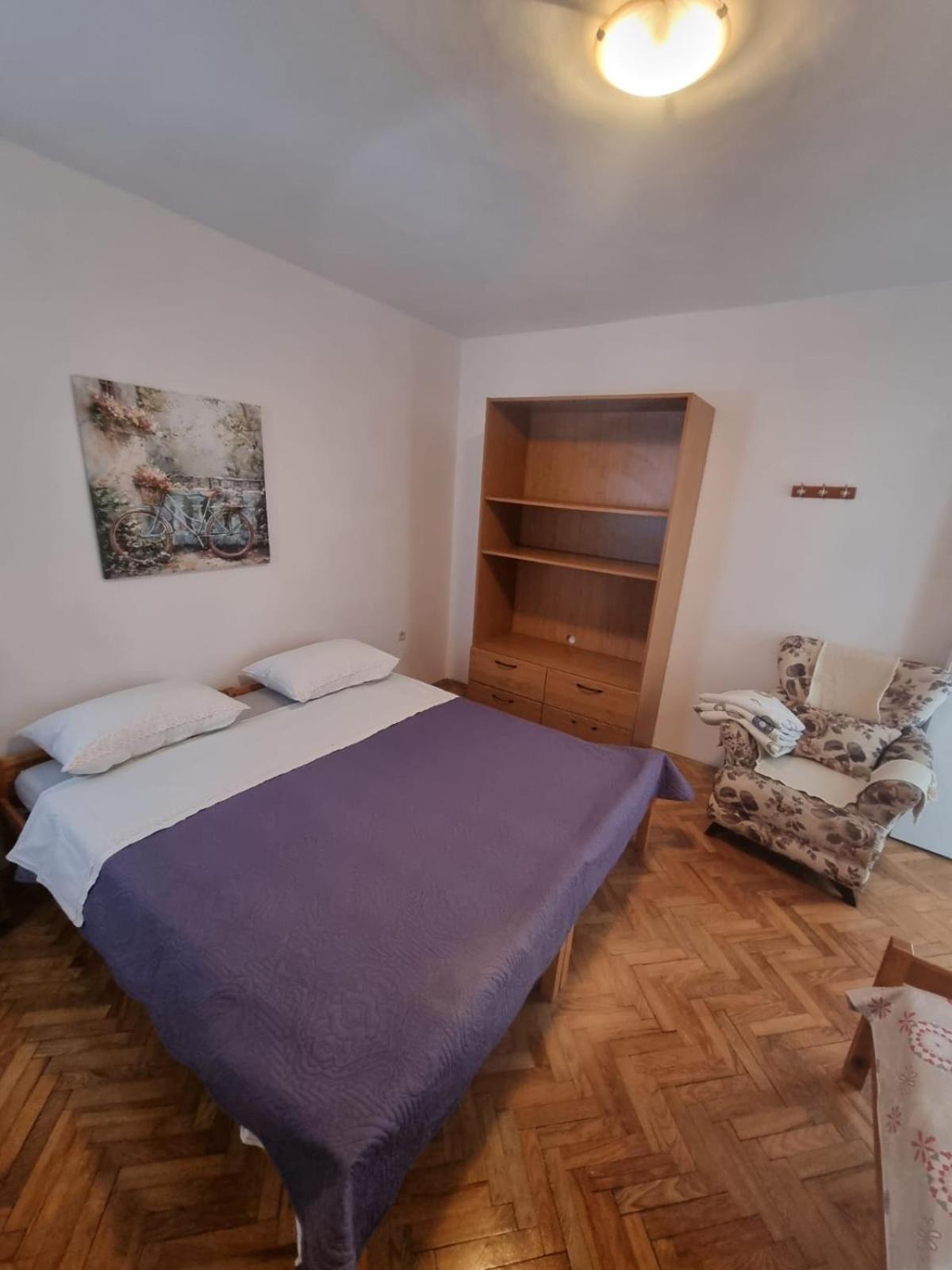 Ivica House