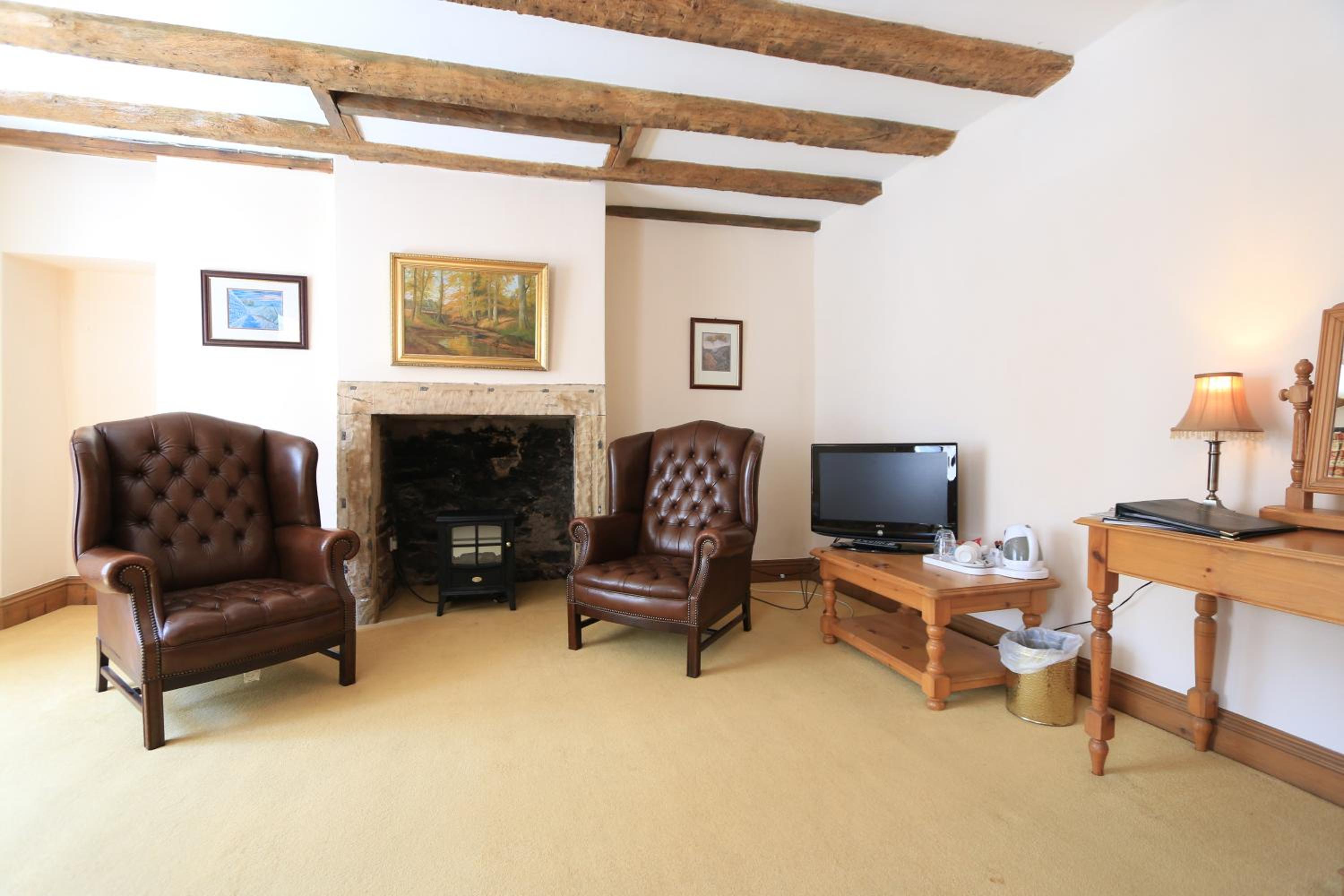Haltwhistle Vacations - Centre Of Britain Hotel - Property Image 43