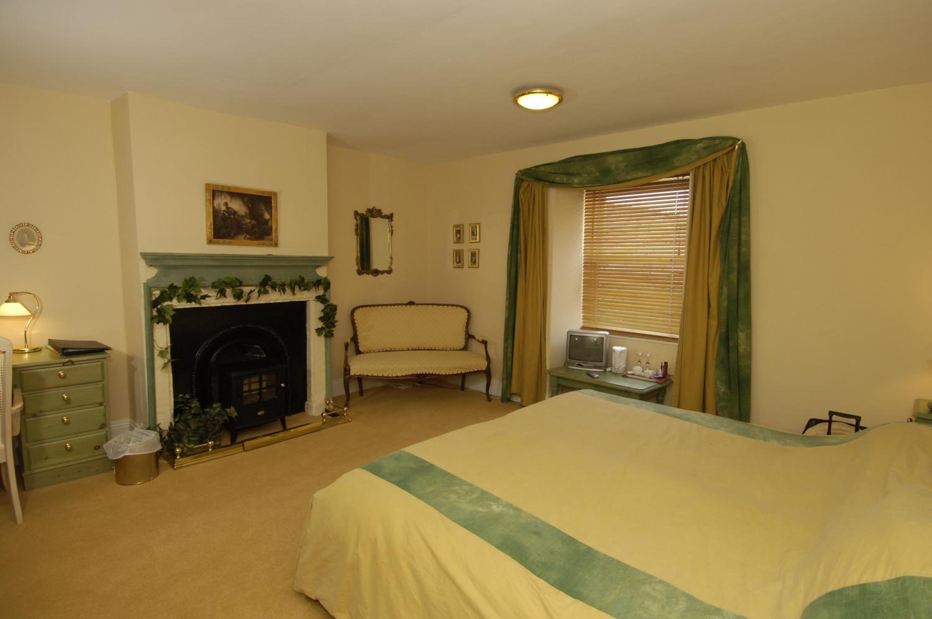 Haltwhistle Vacations - Centre Of Britain Hotel - Property Image 42