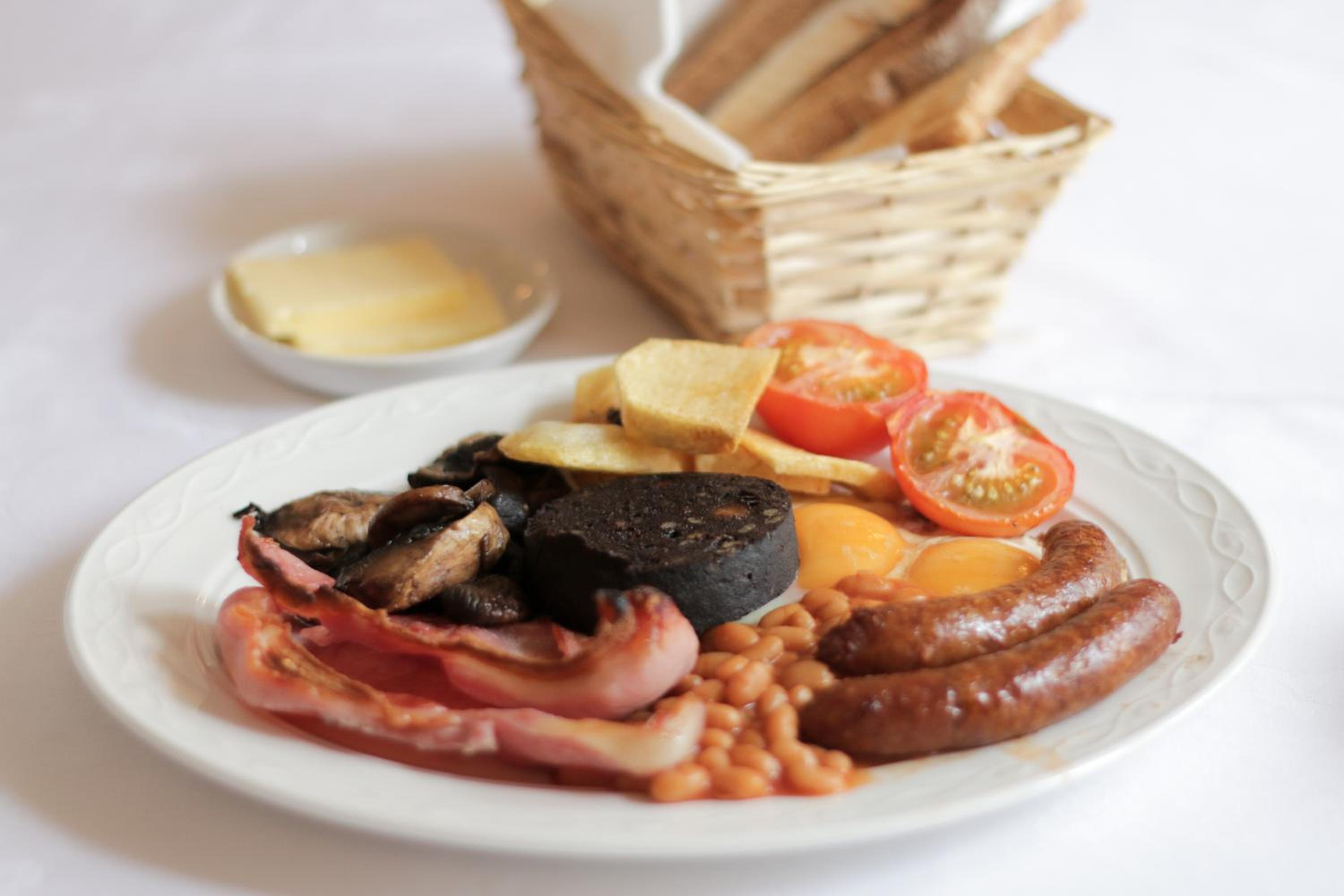 Haltwhistle Vacations - Centre Of Britain Hotel - Property Image 40