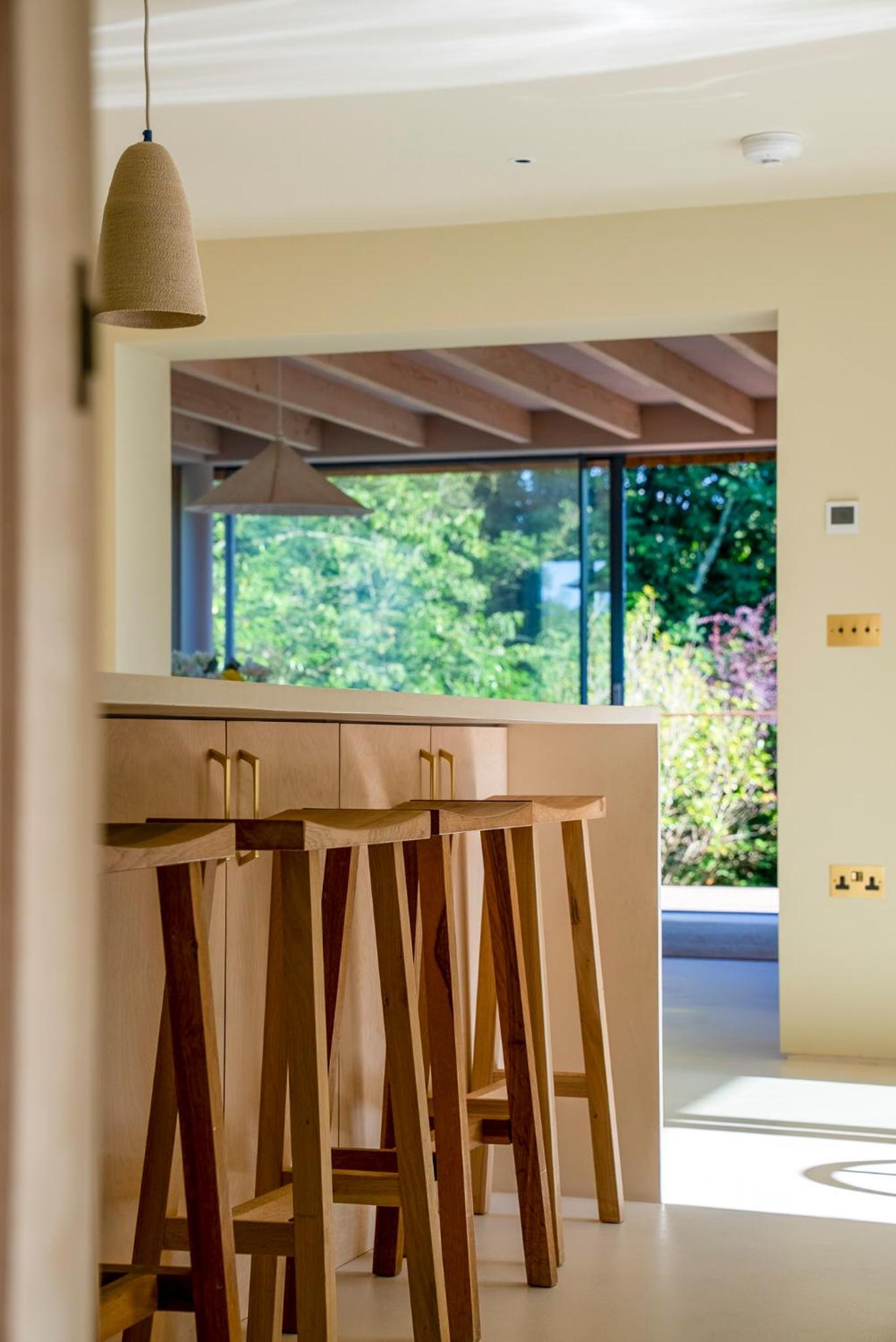 The Architects Treehouse