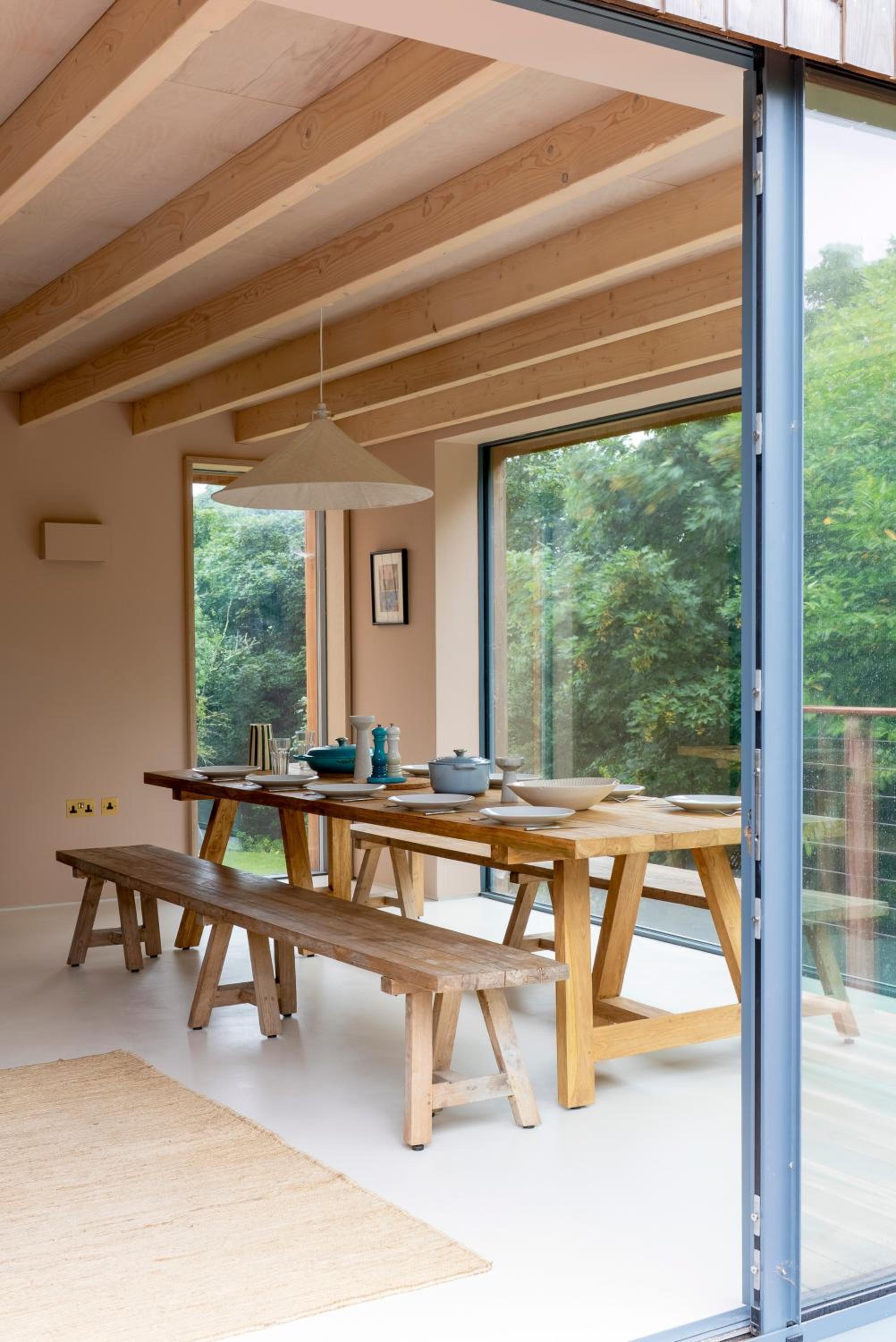 The Architects Treehouse