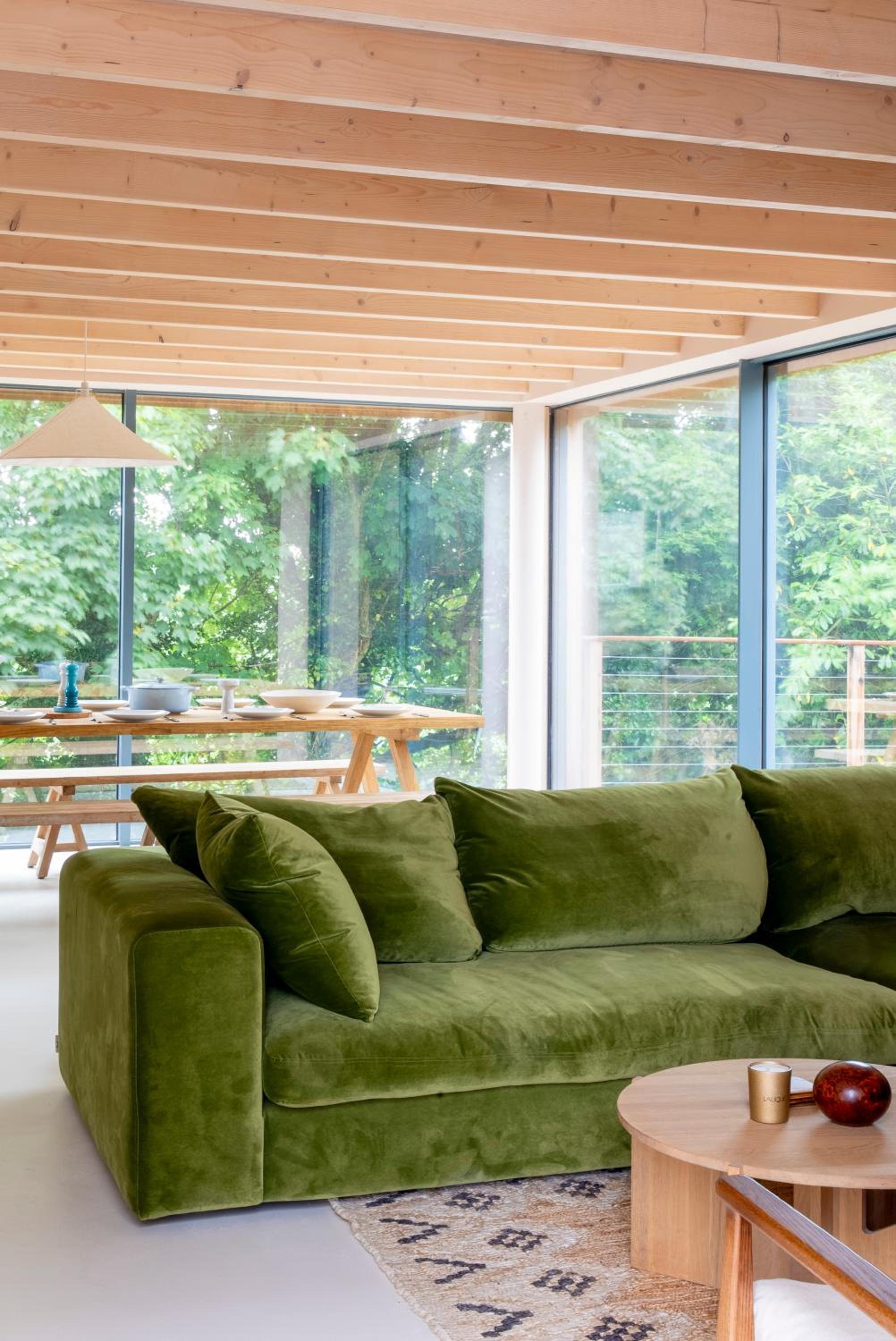 The Architects Treehouse