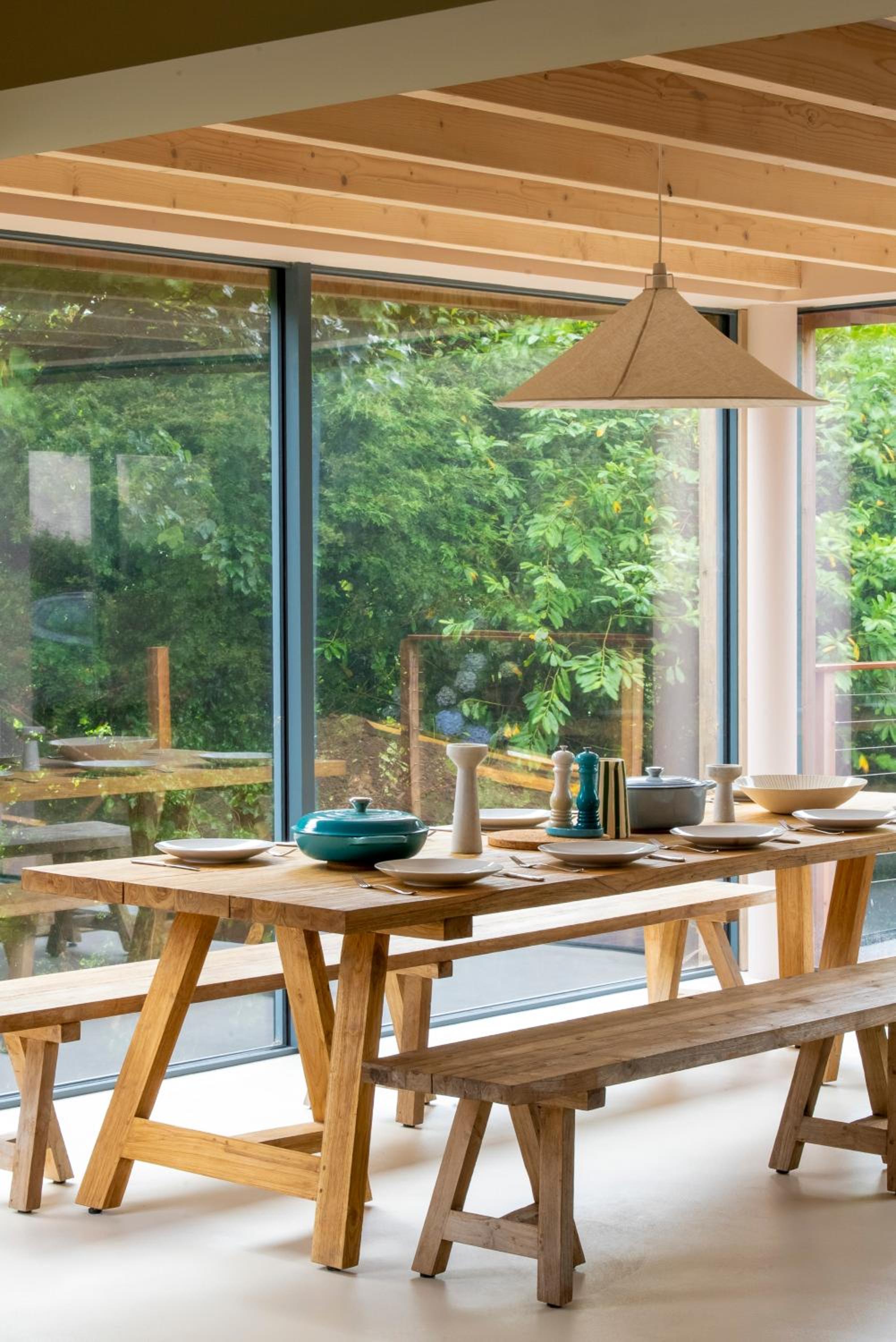 The Architects Treehouse