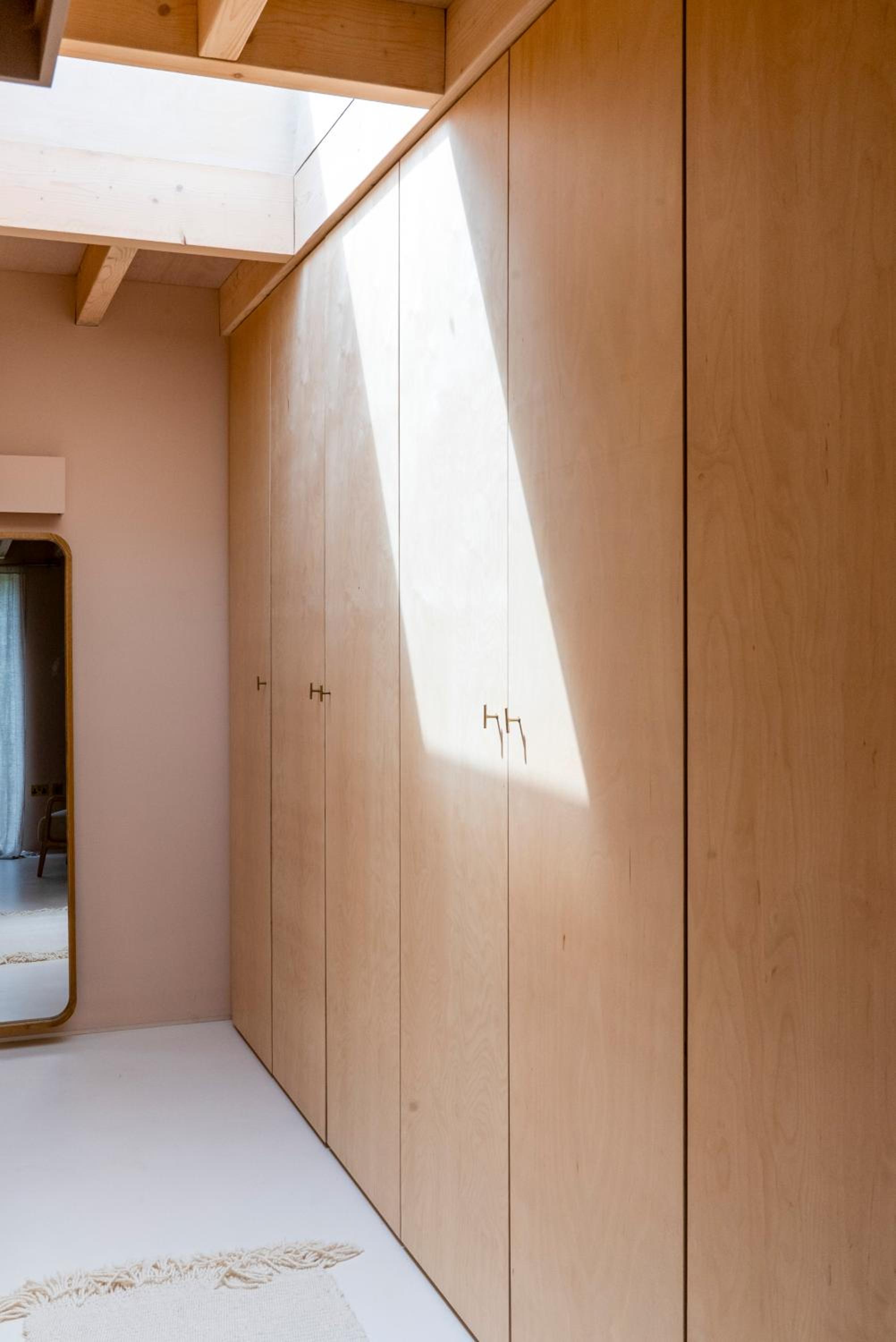 The Architects Treehouse