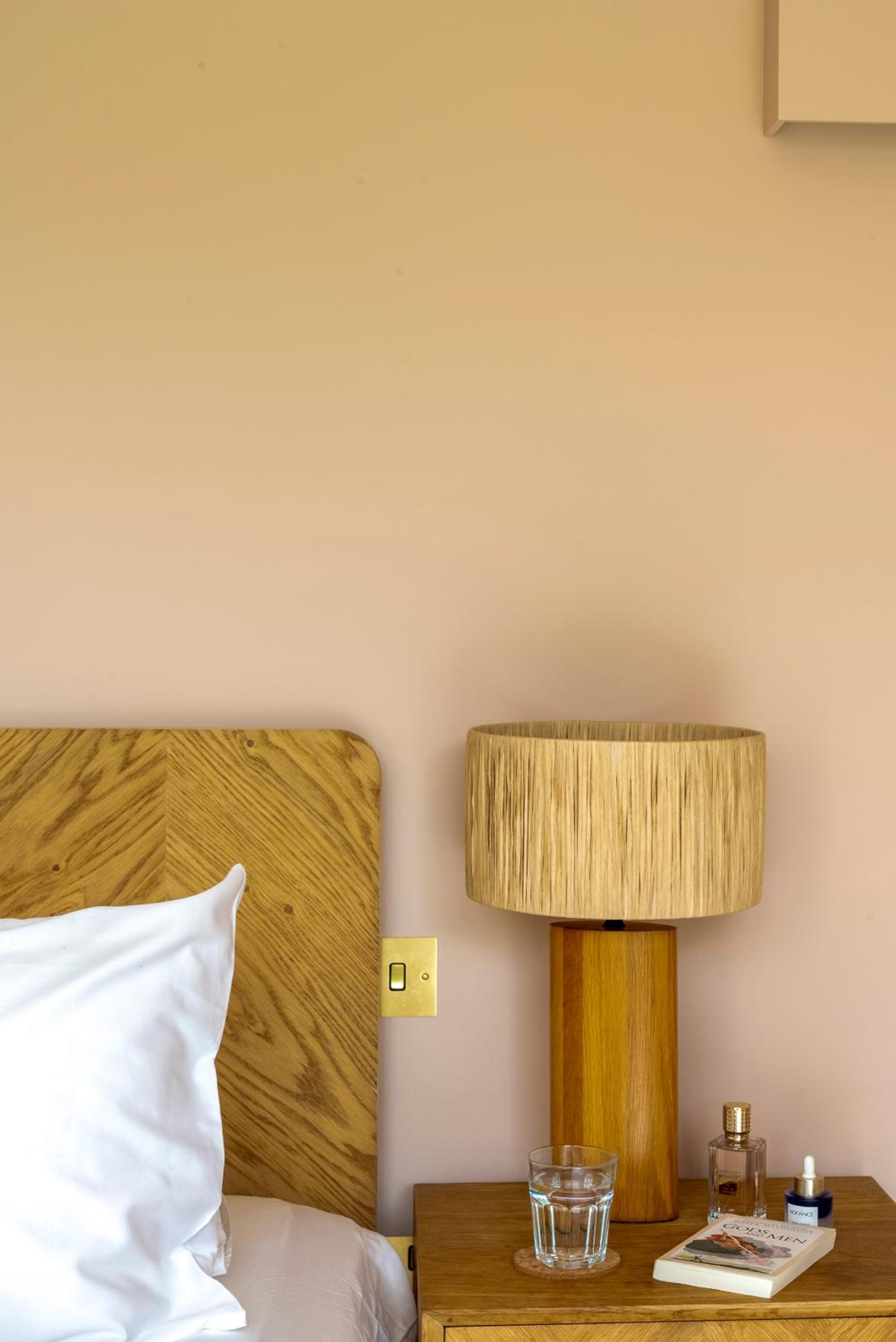 The Architects Treehouse