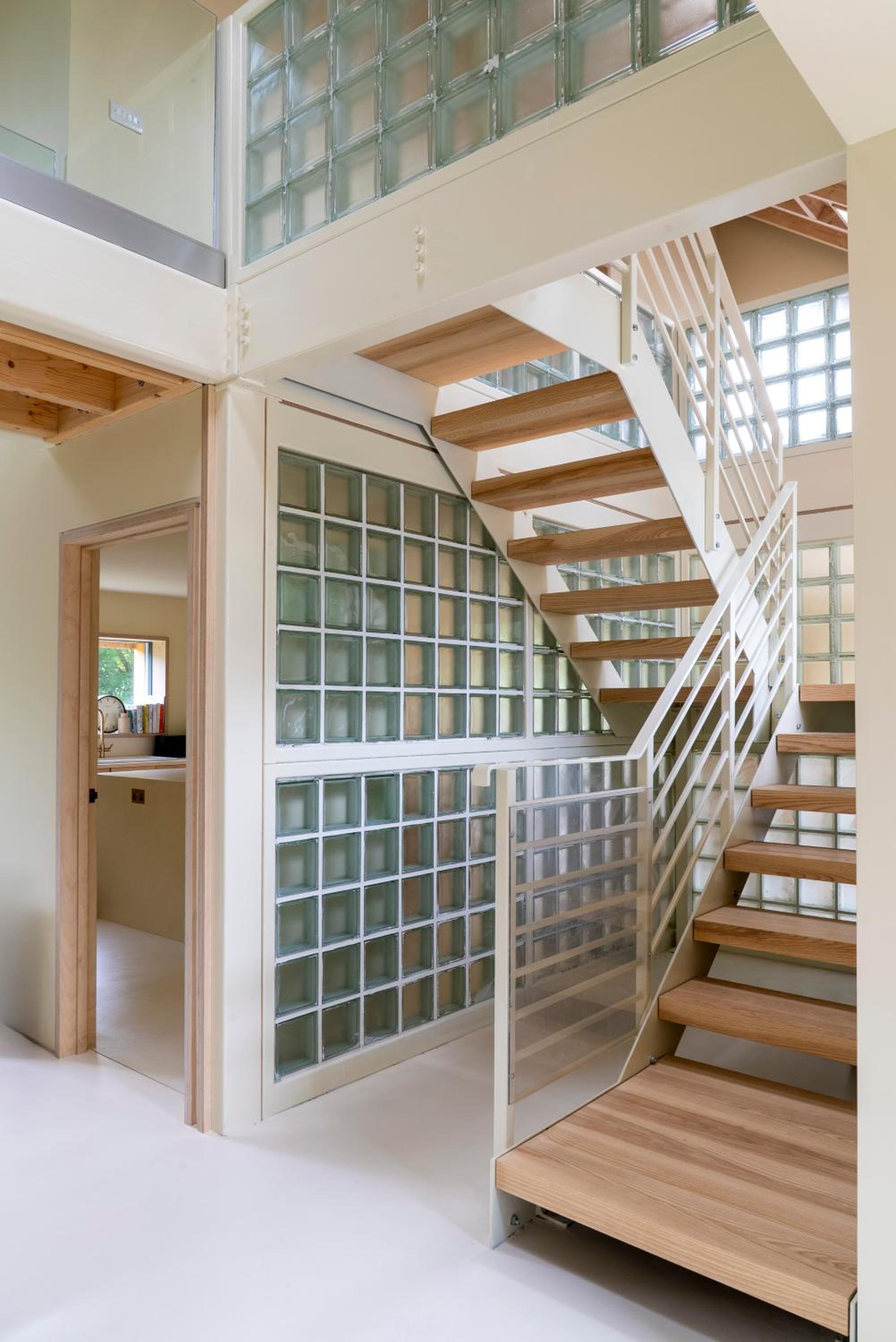 The Architects Treehouse