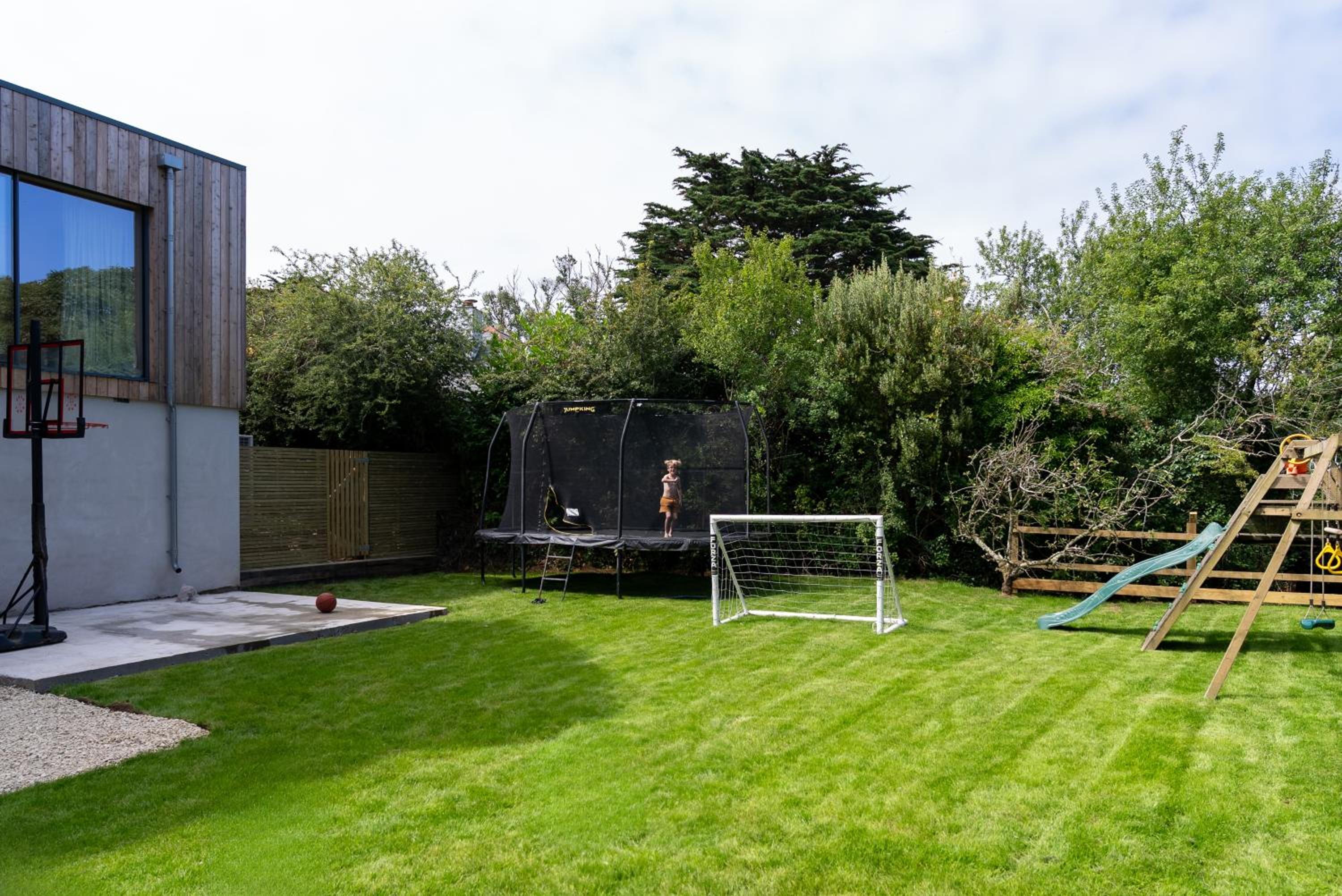 The Architects Treehouse