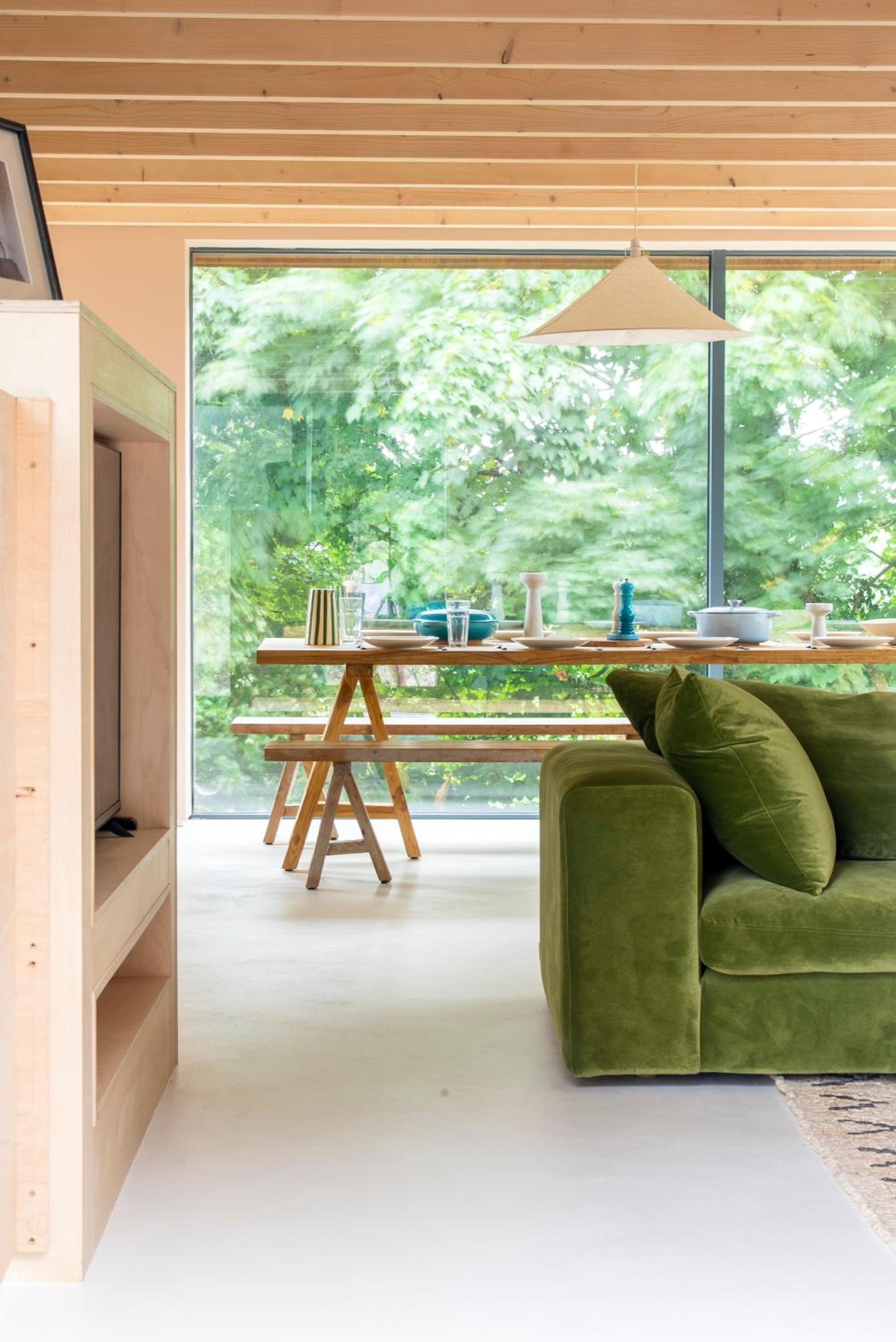 The Architects Treehouse