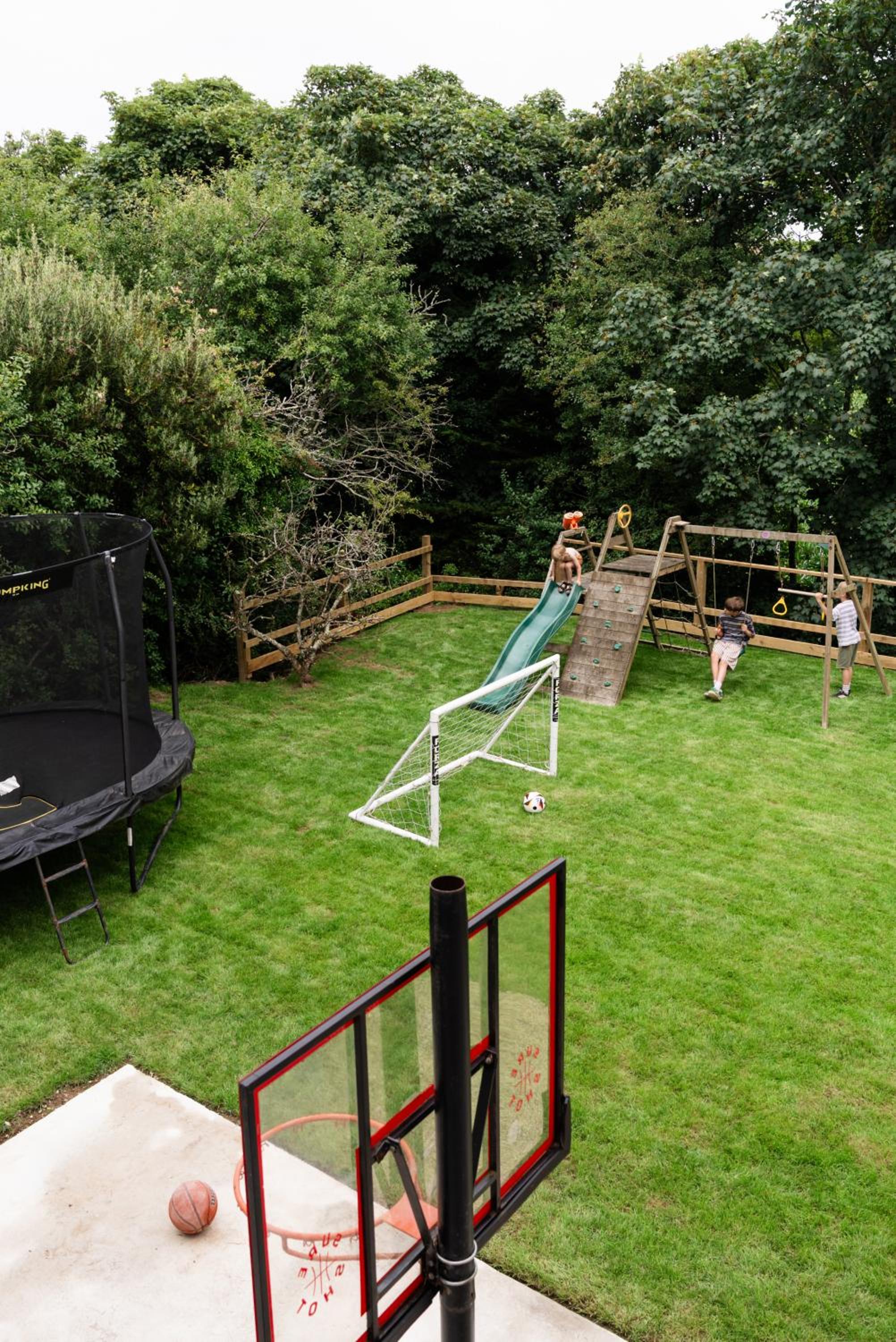 The Architects Treehouse