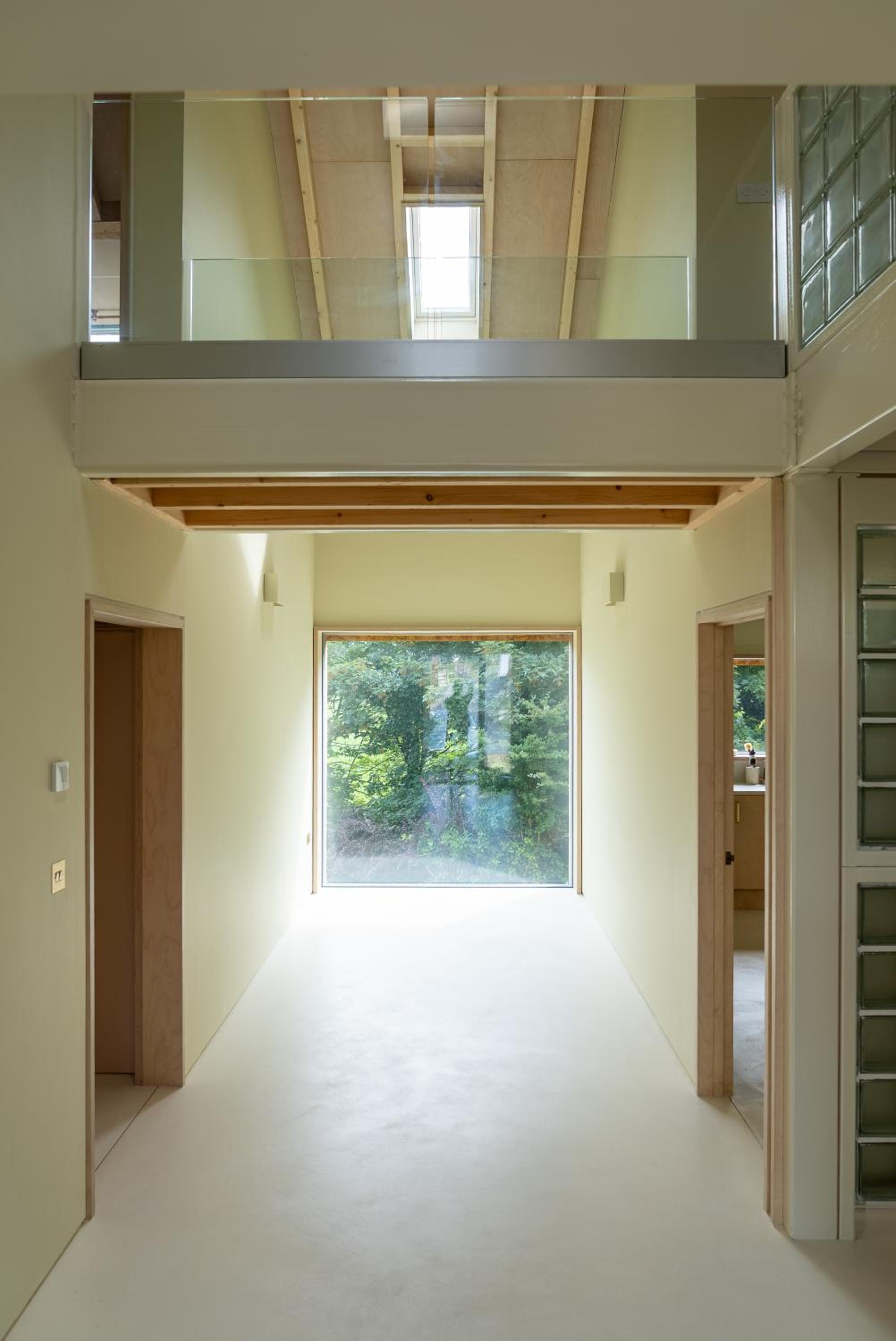 The Architects Treehouse
