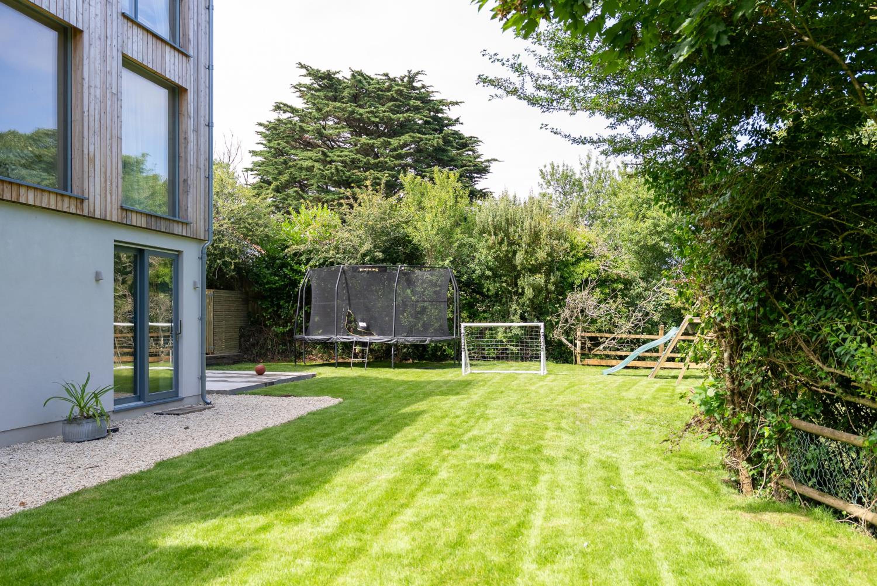 The Architects Treehouse