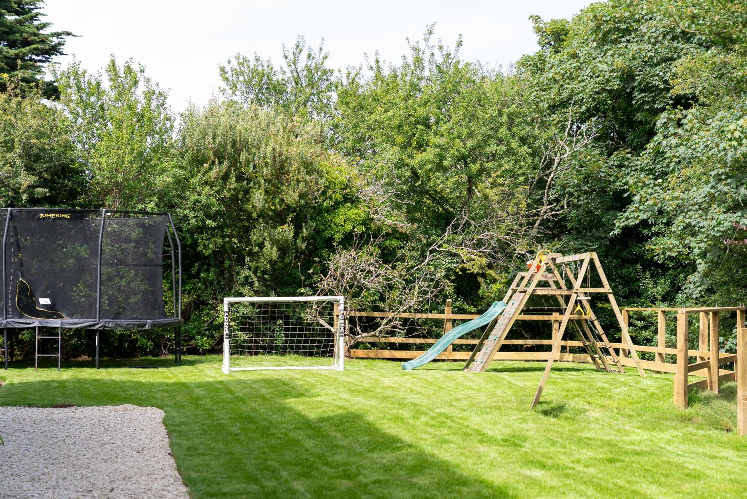 The Architects Treehouse