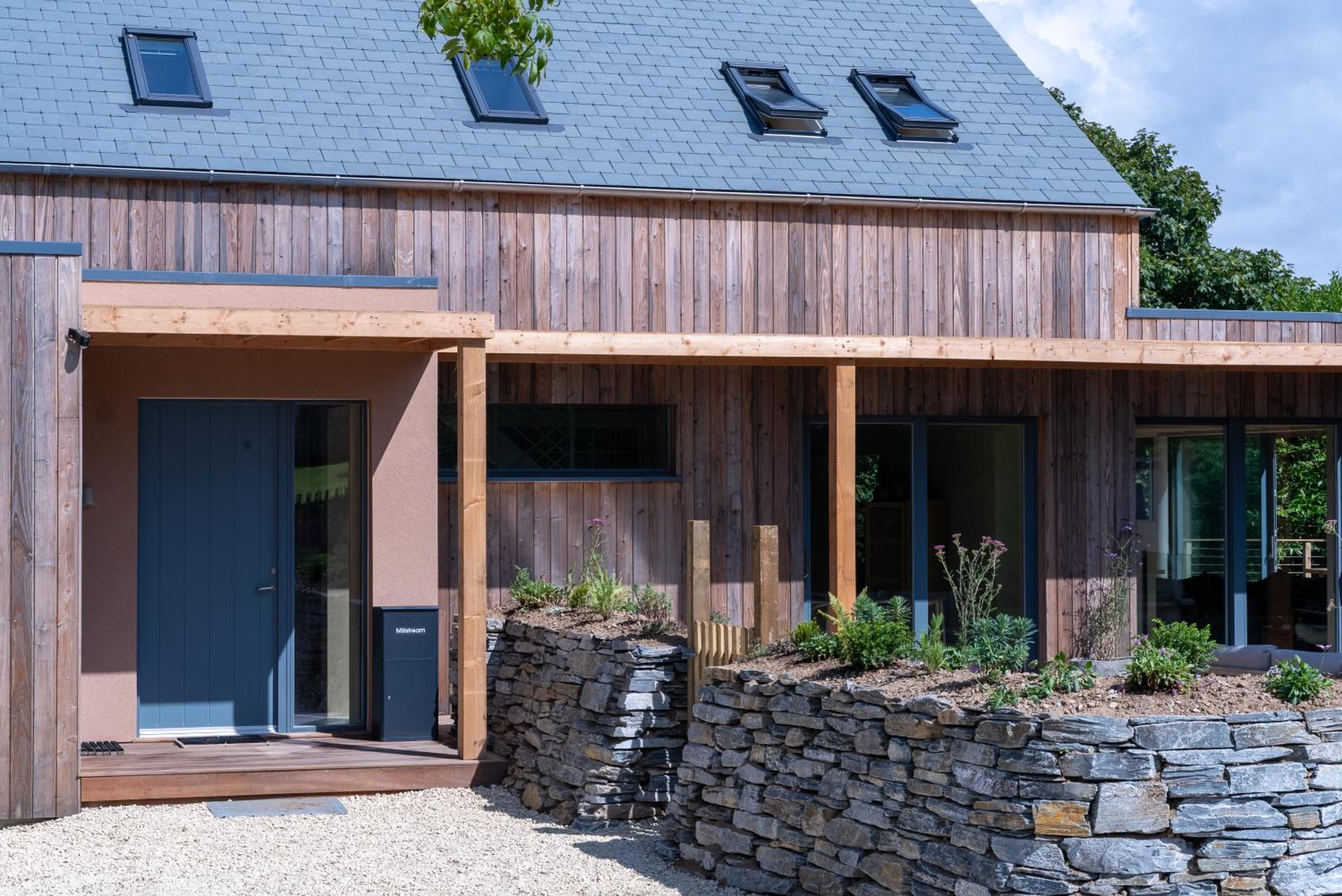 The Architects Treehouse