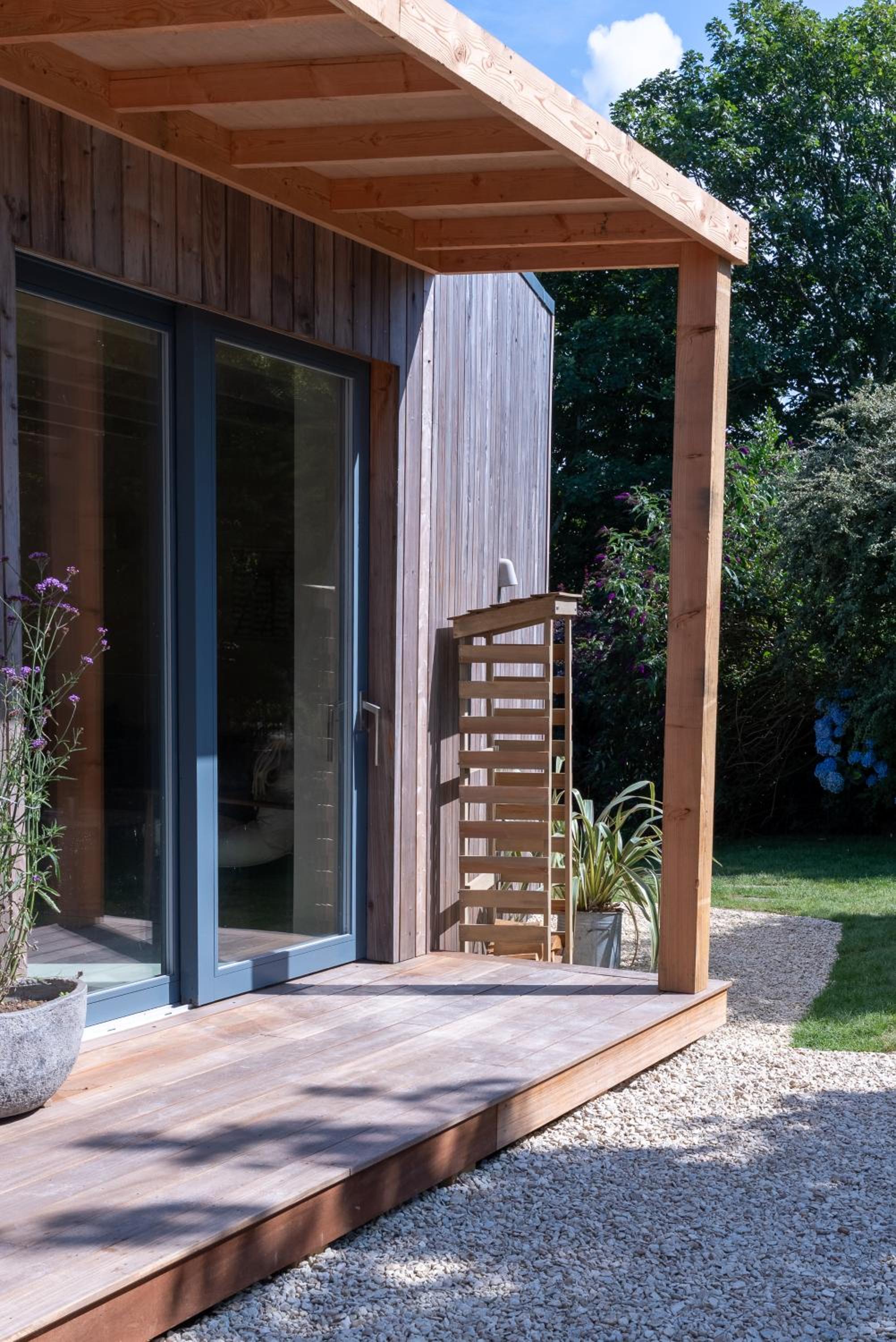 The Architects Treehouse