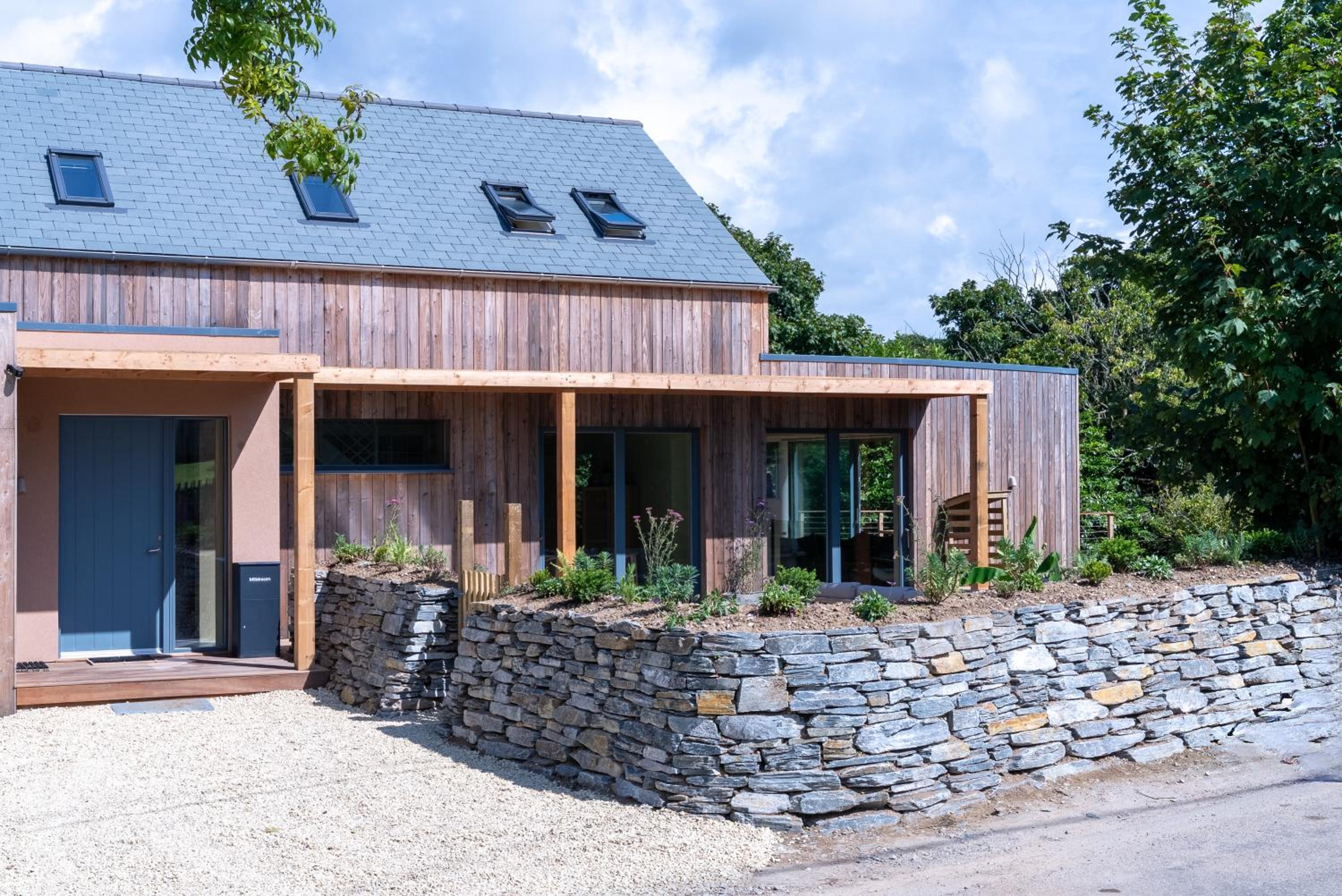 The Architects Treehouse