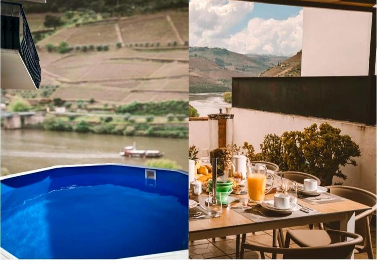Douro Panorama Valley