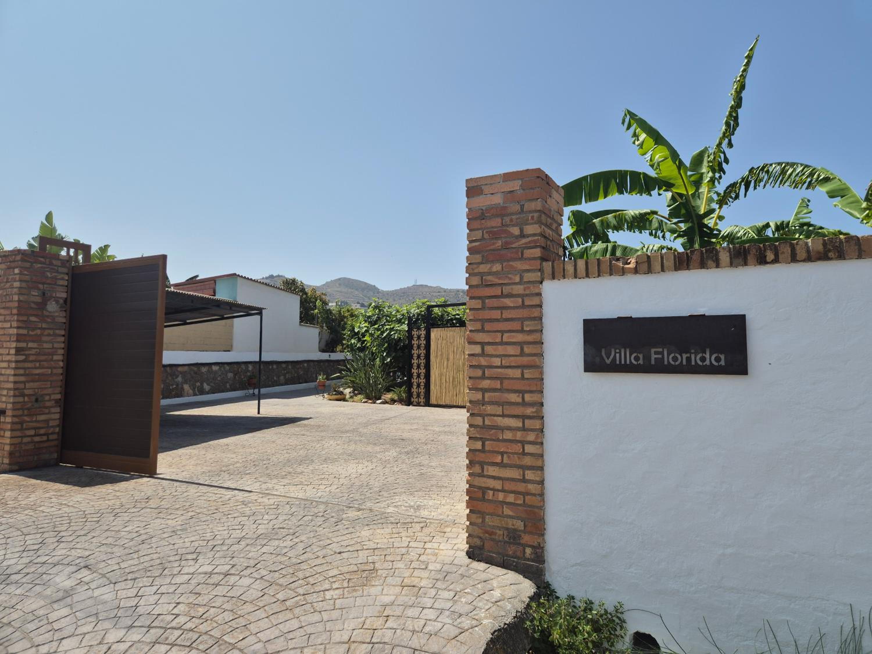 Villa Florida
