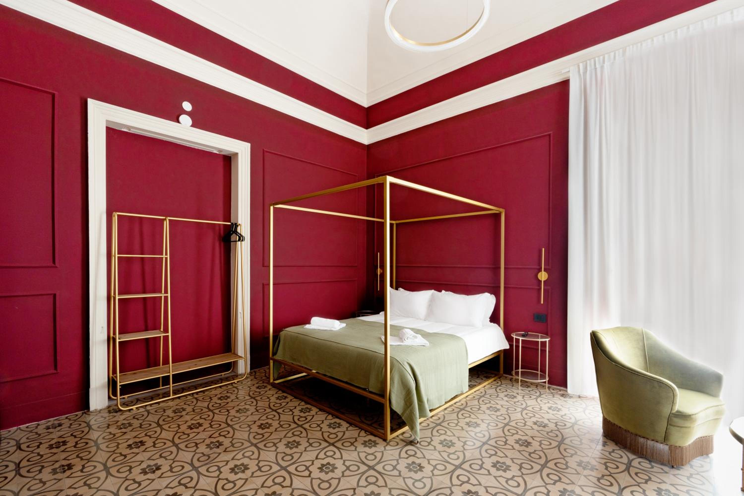 Gemma Luxury Apartments