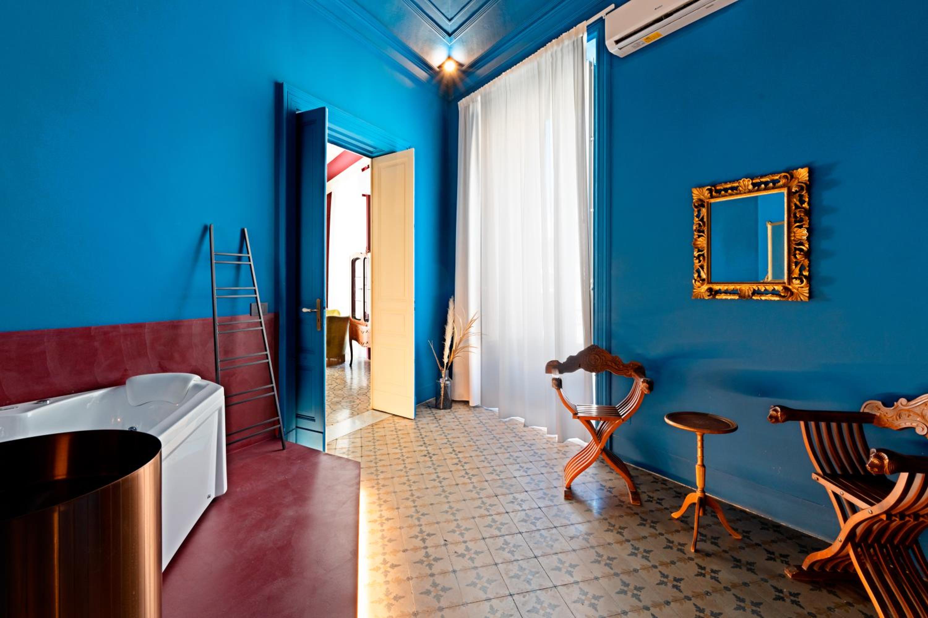 Gemma Luxury Apartments