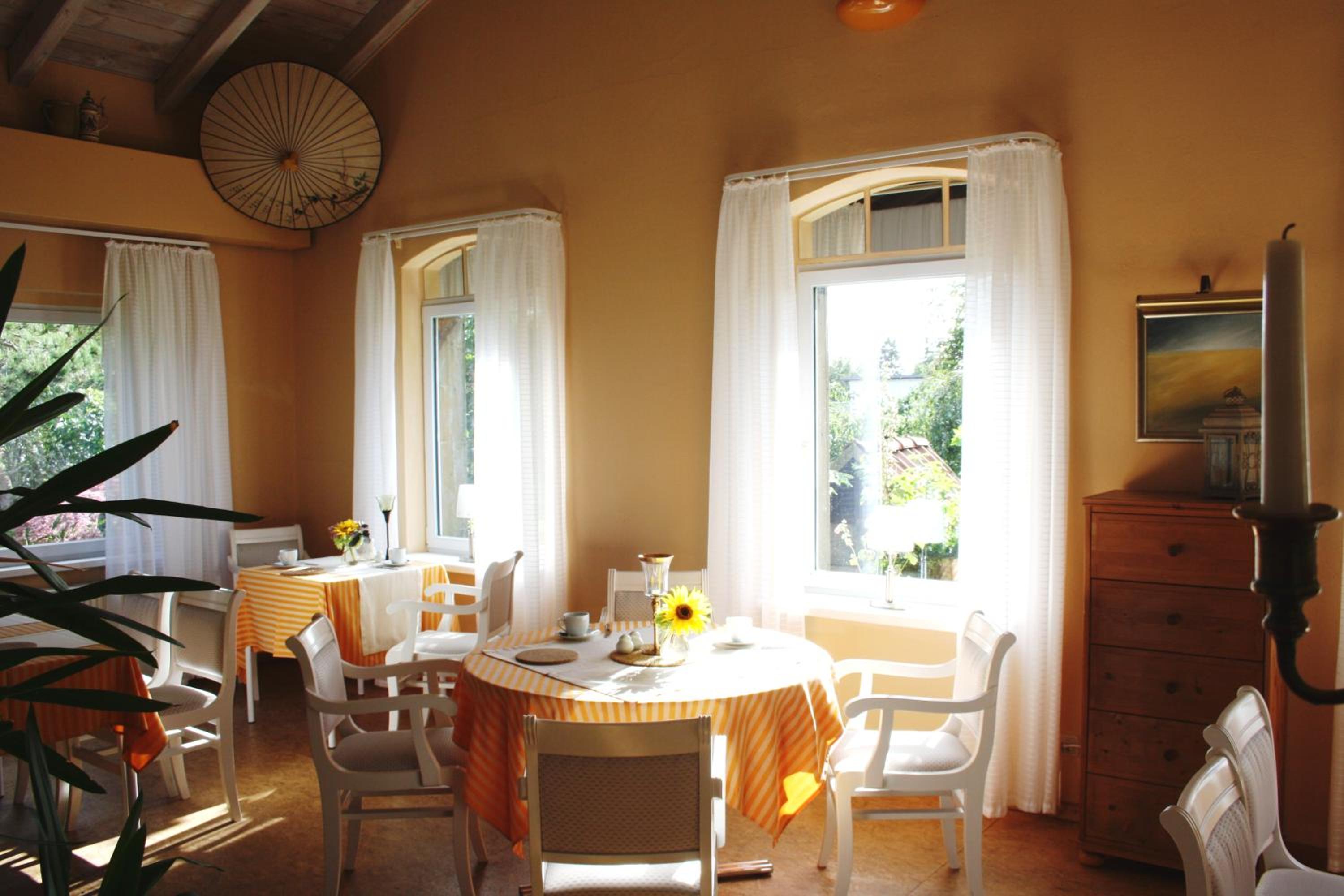 Landhaus Martens