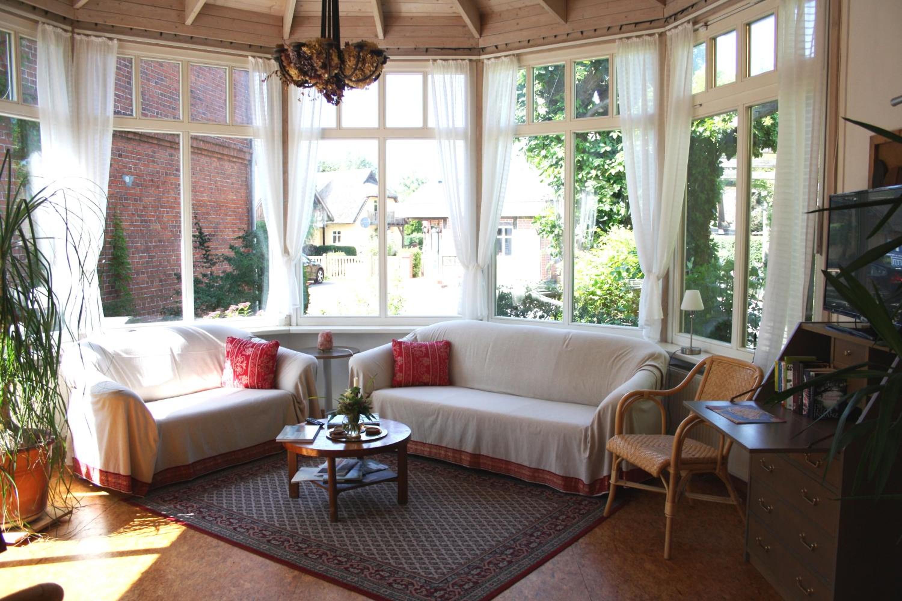 Landhaus Martens