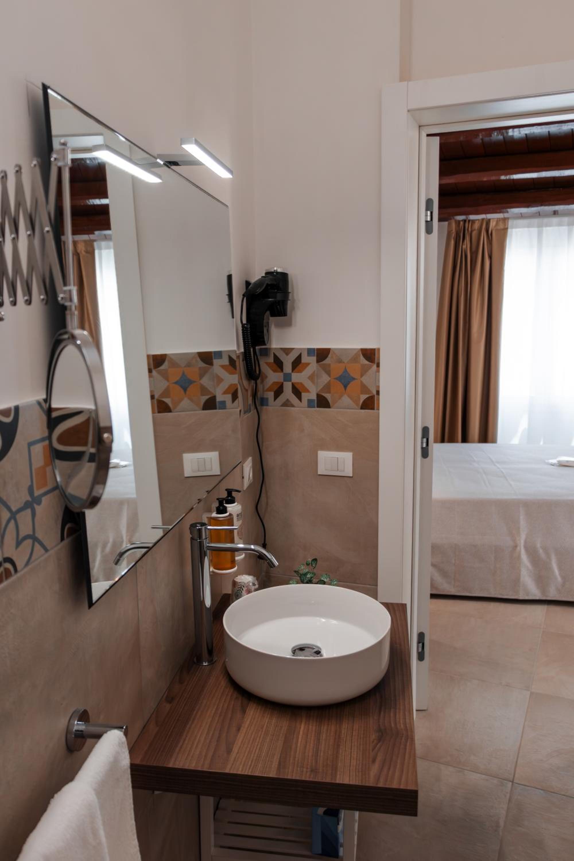 Vacanze da Beppuccio Scoglitti
