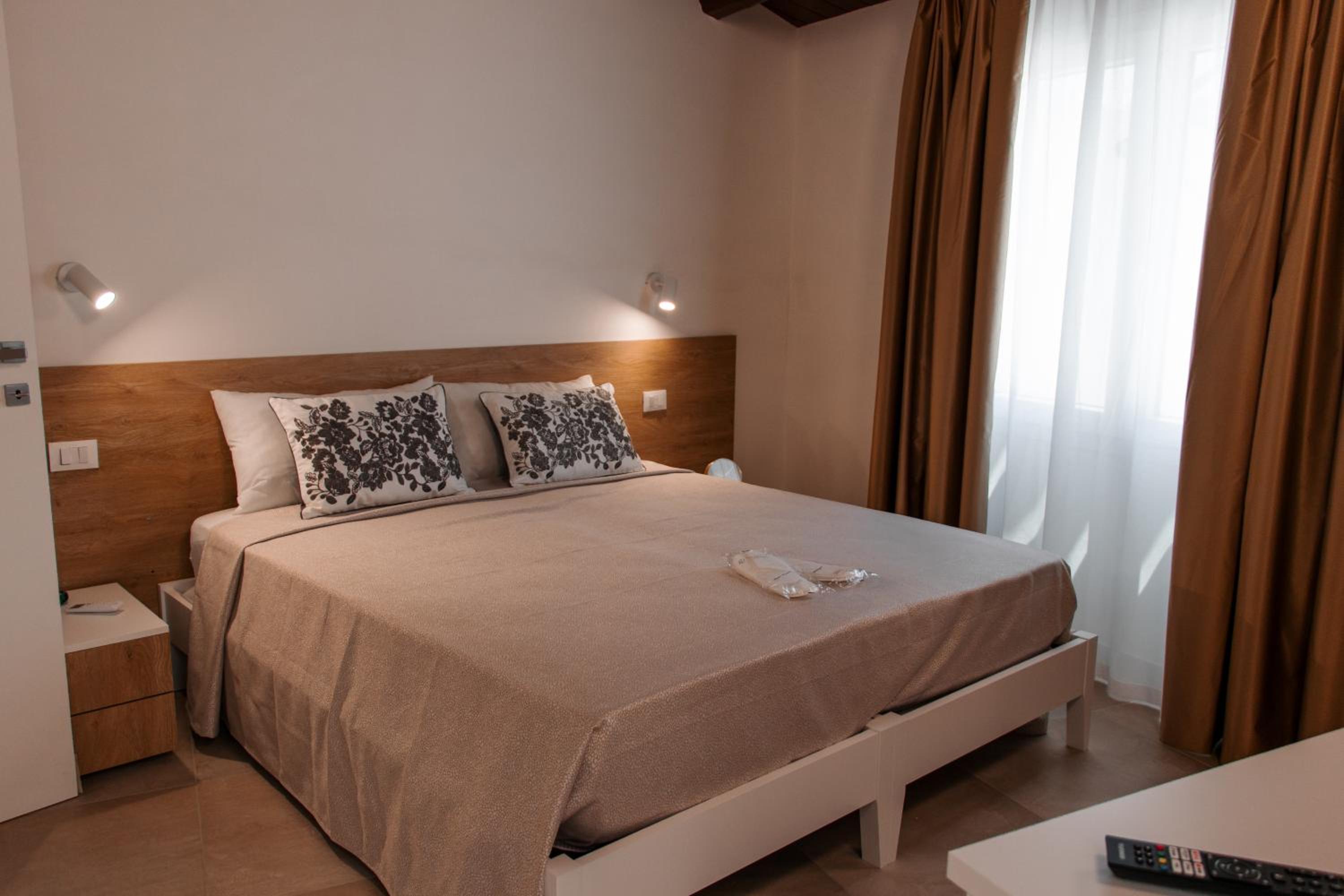 Vacanze da Beppuccio Scoglitti