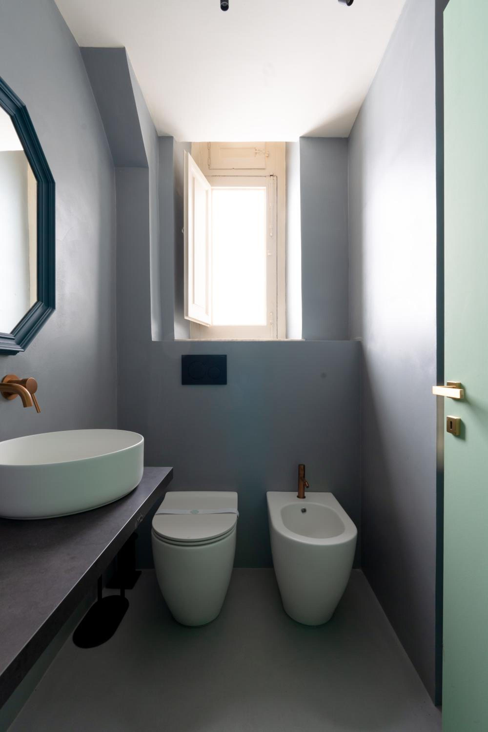 Gemma Luxury Apartments