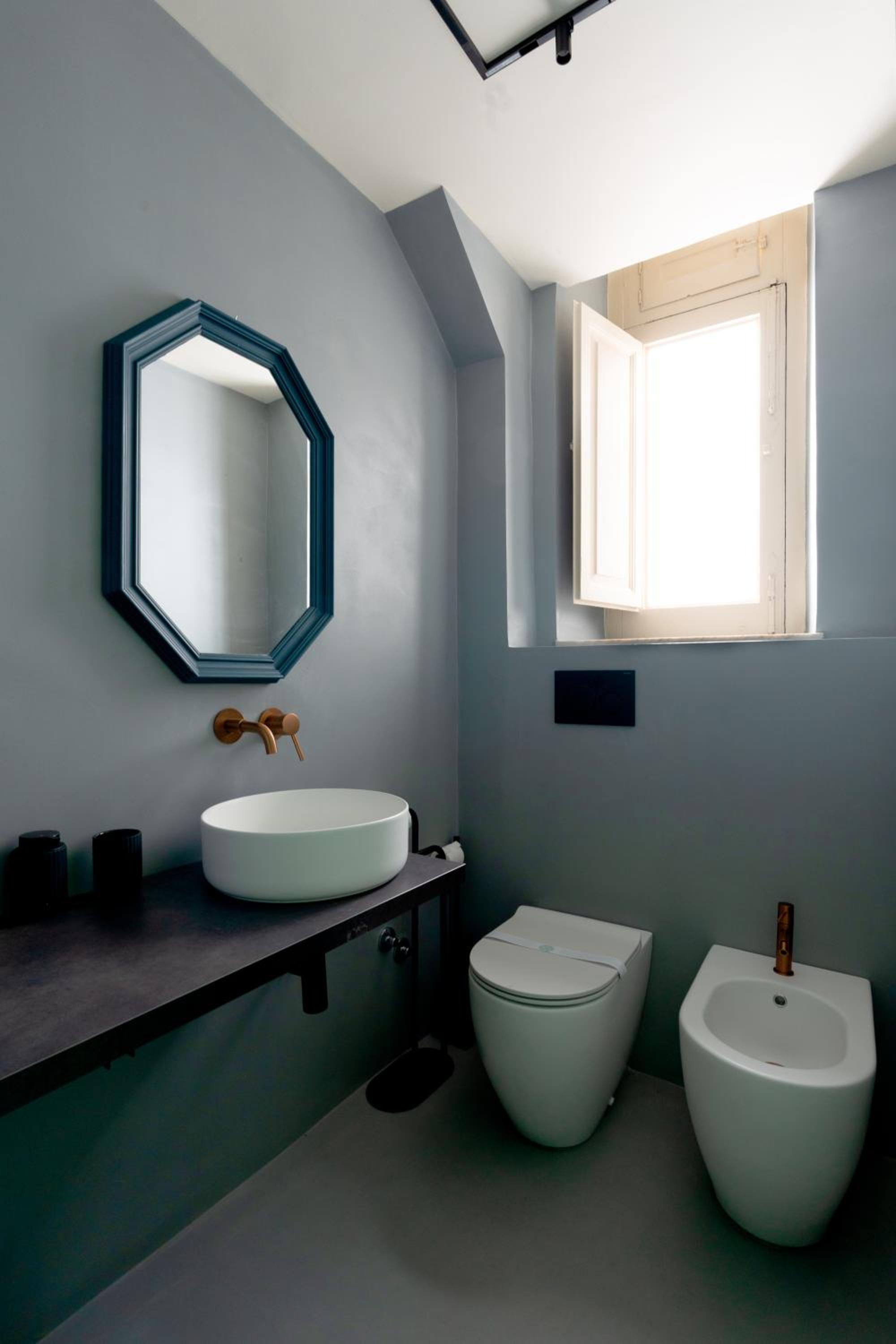 Gemma Luxury Apartments