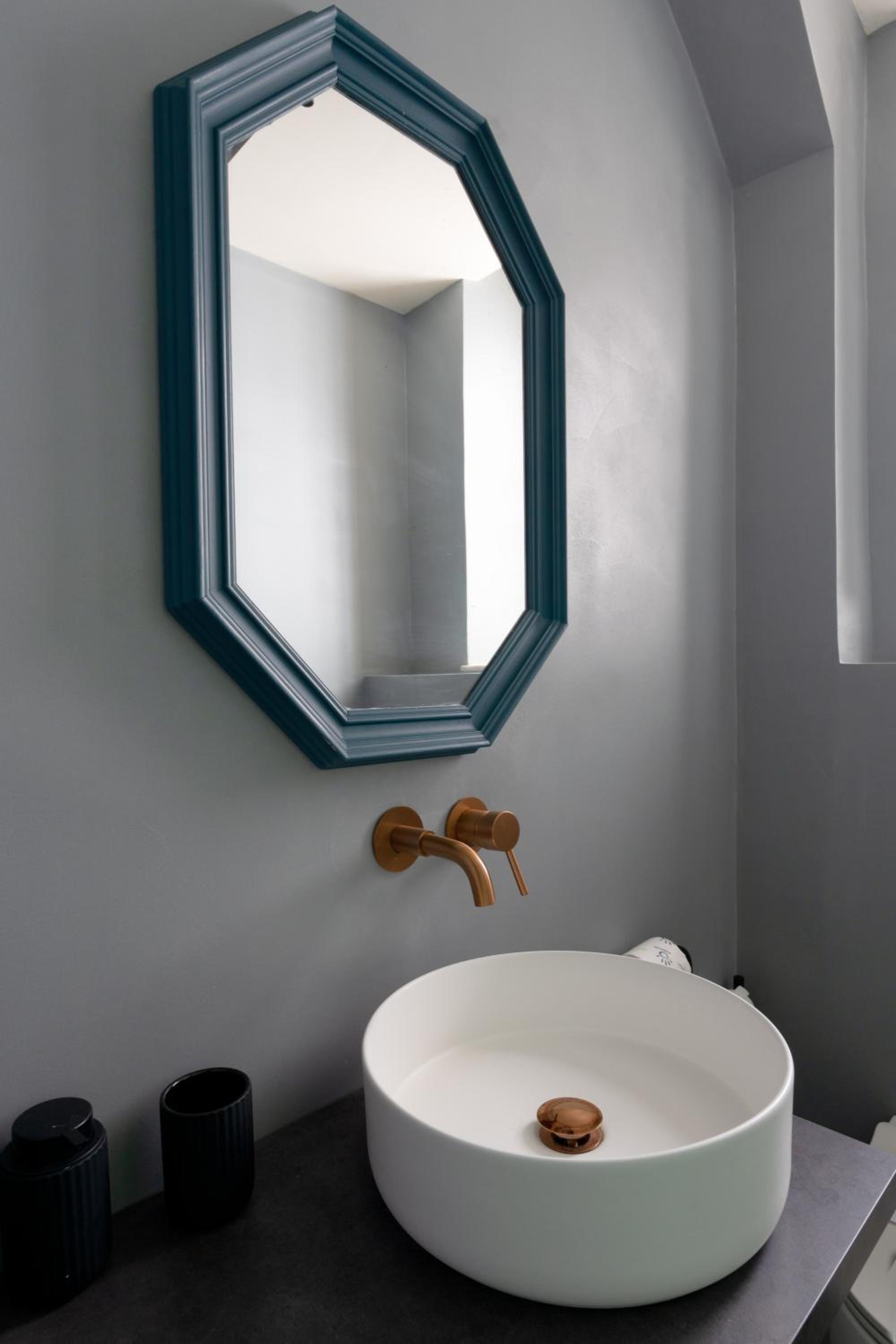 Gemma Luxury Apartments