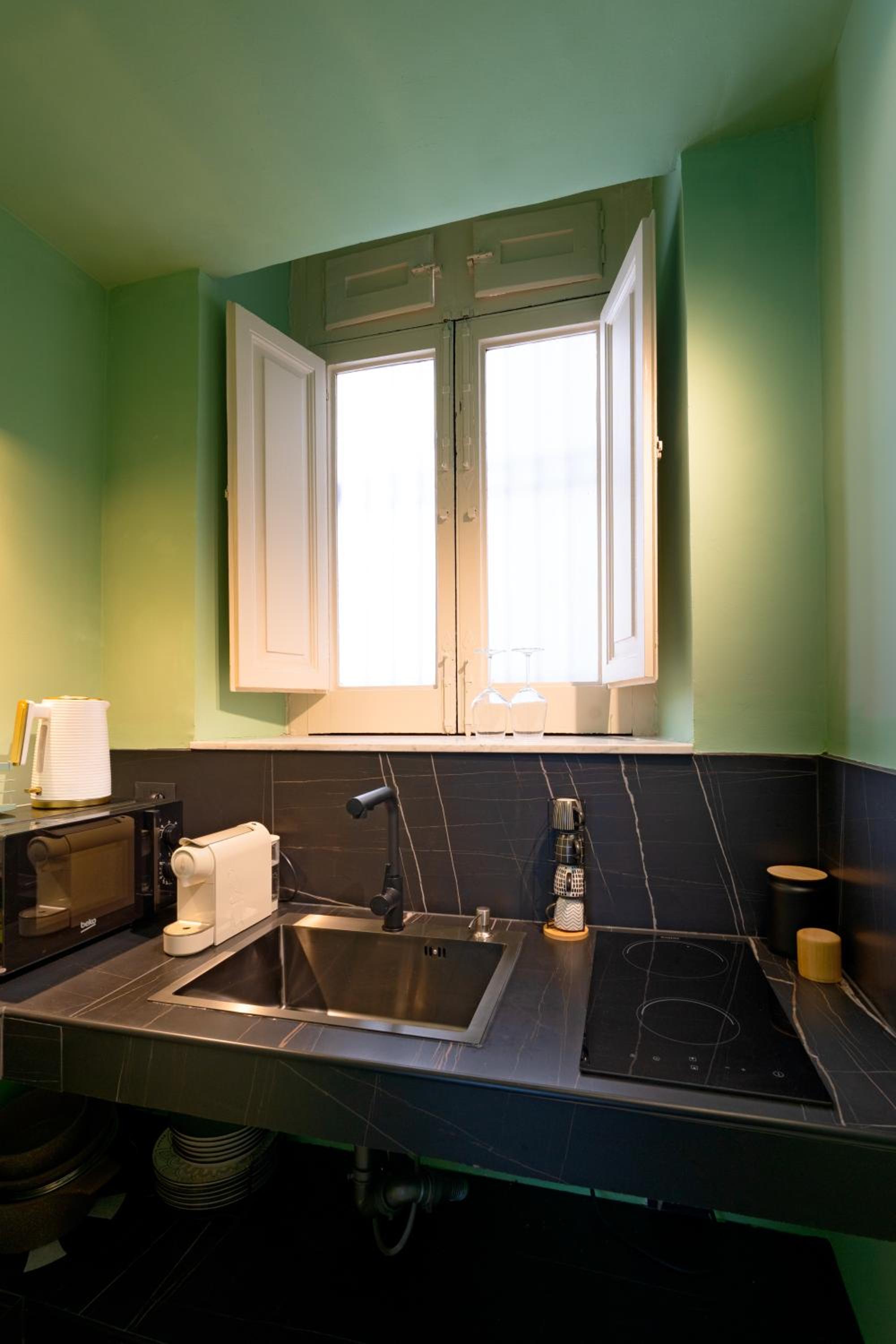Gemma Luxury Apartments
