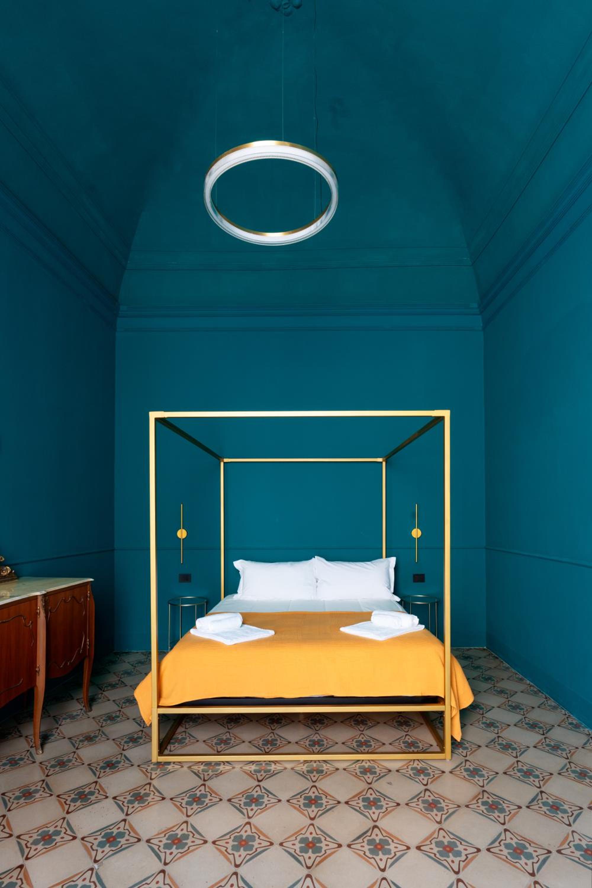 Gemma Luxury Apartments