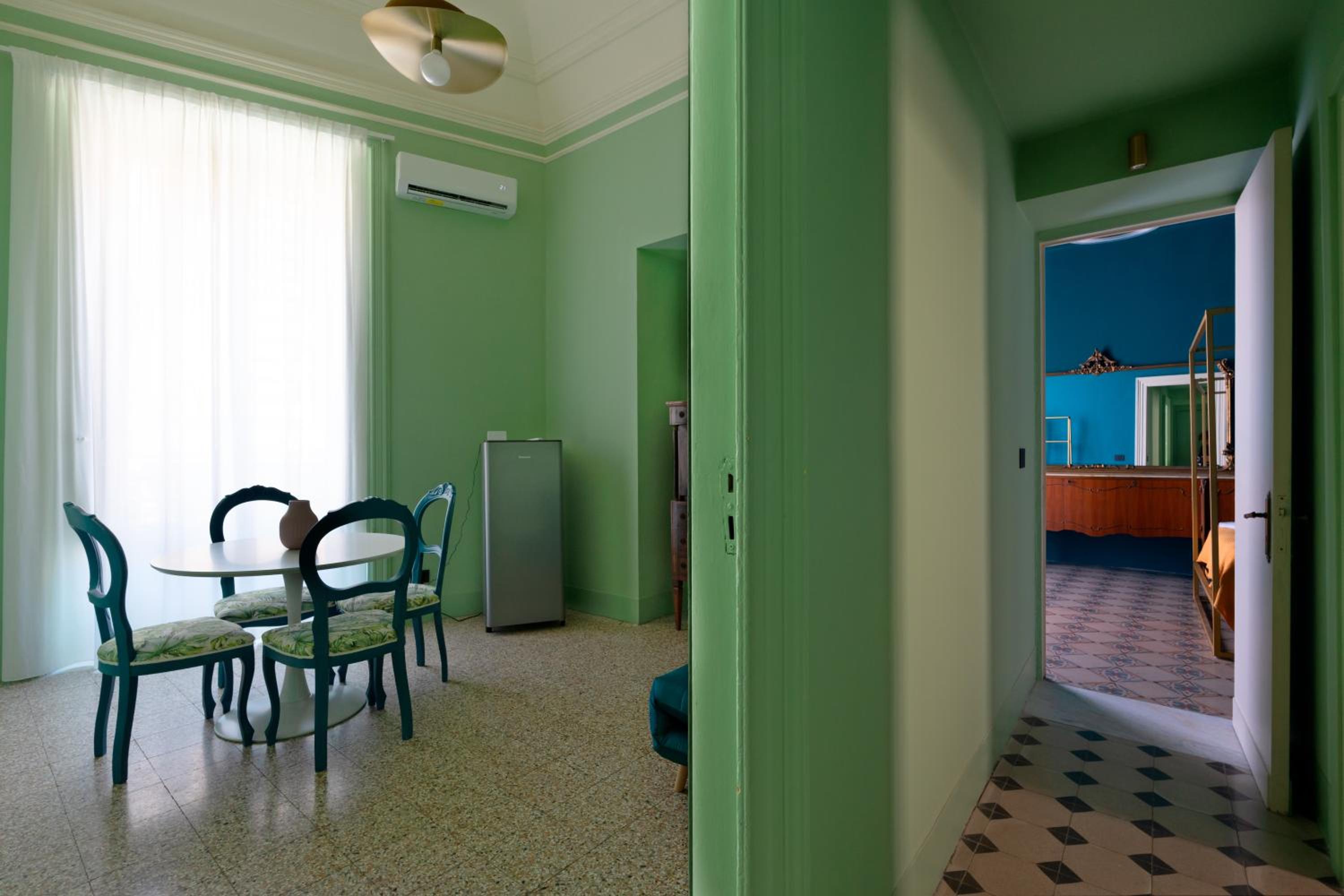 Gemma Luxury Apartments
