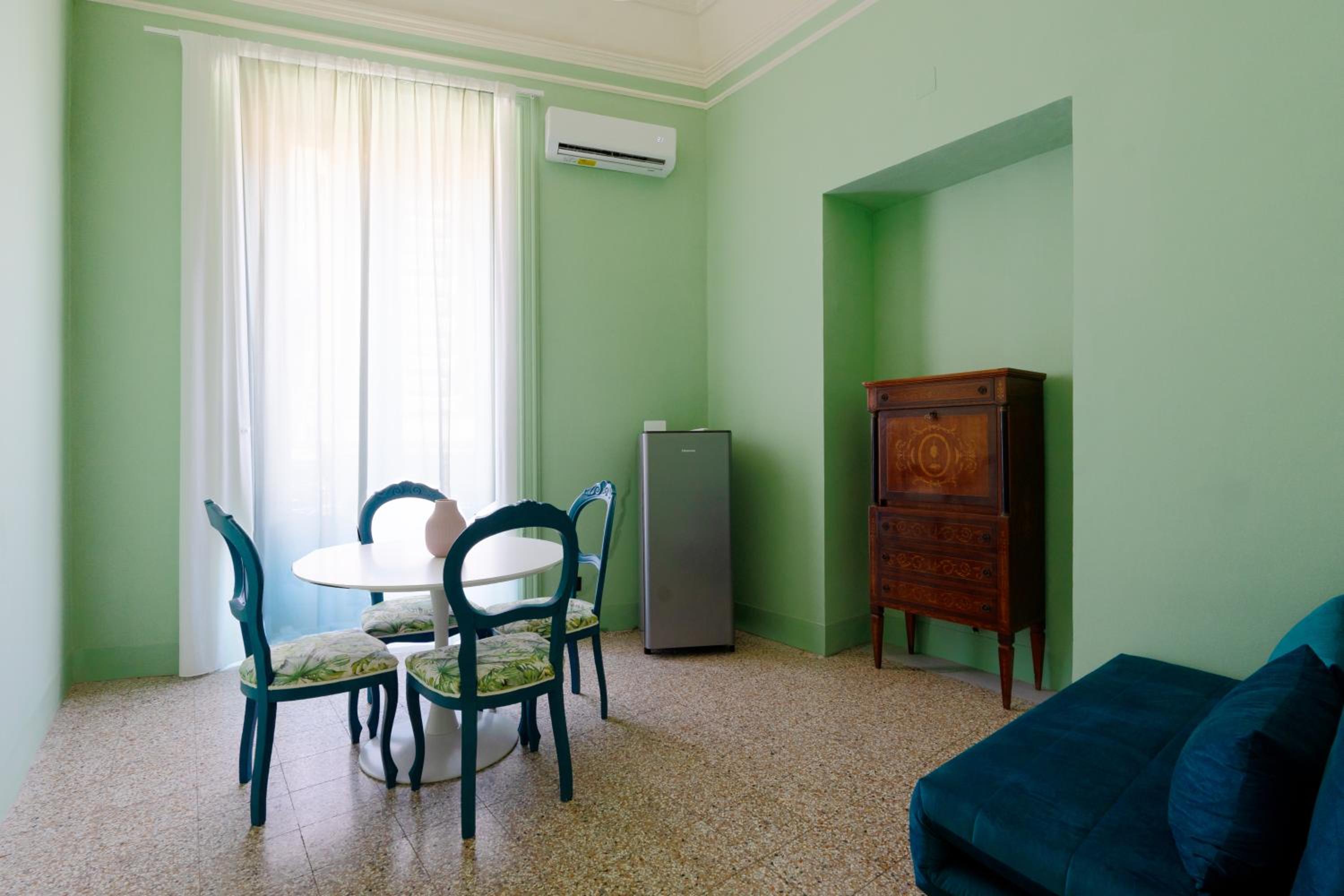 Gemma Luxury Apartments