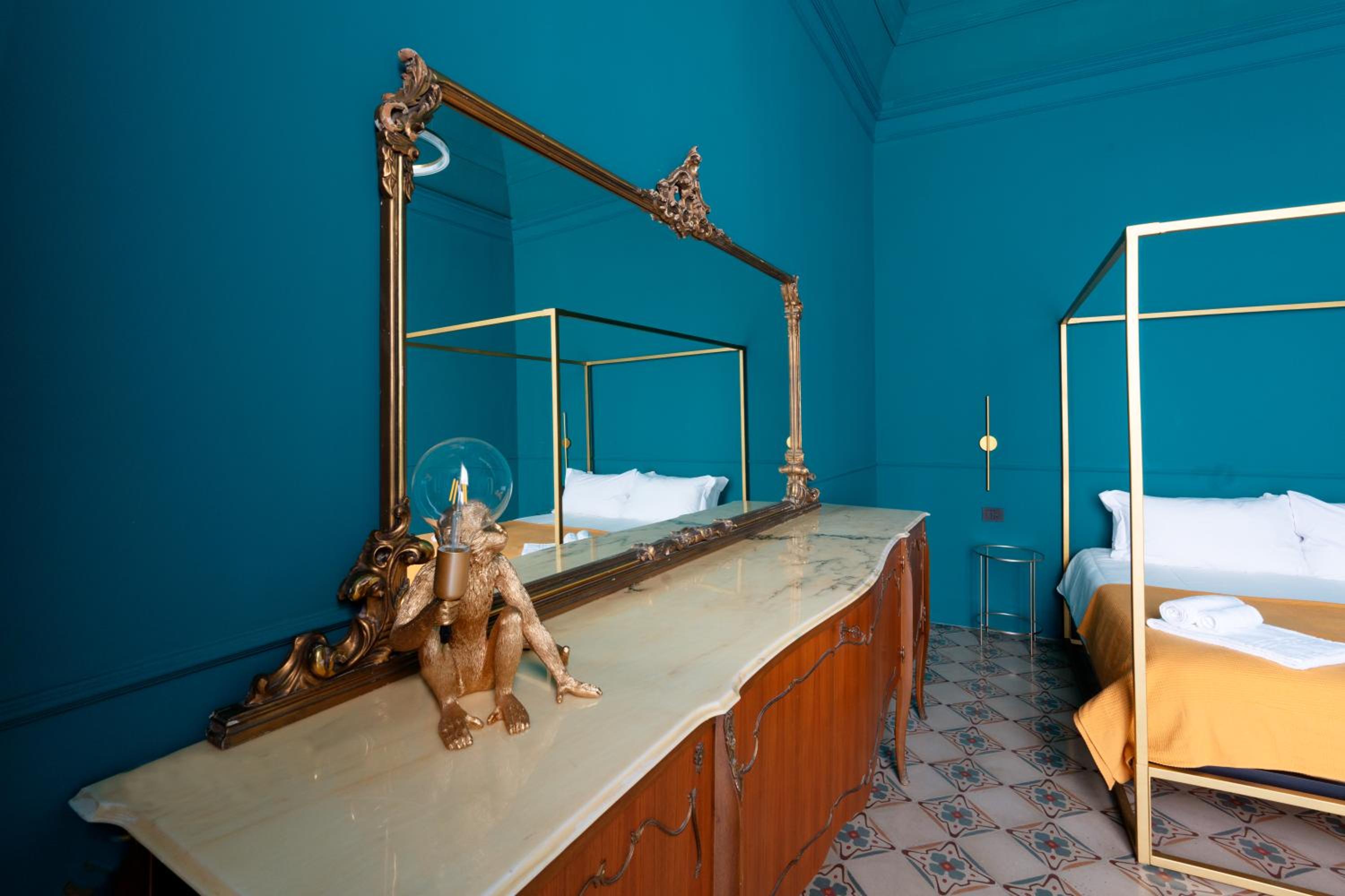 Gemma Luxury Apartments