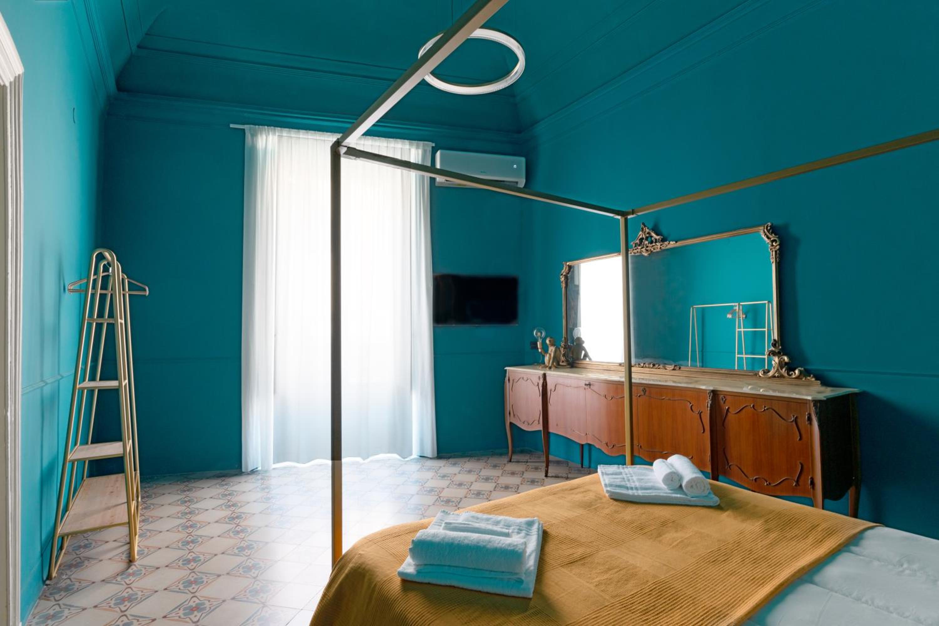 Gemma Luxury Apartments