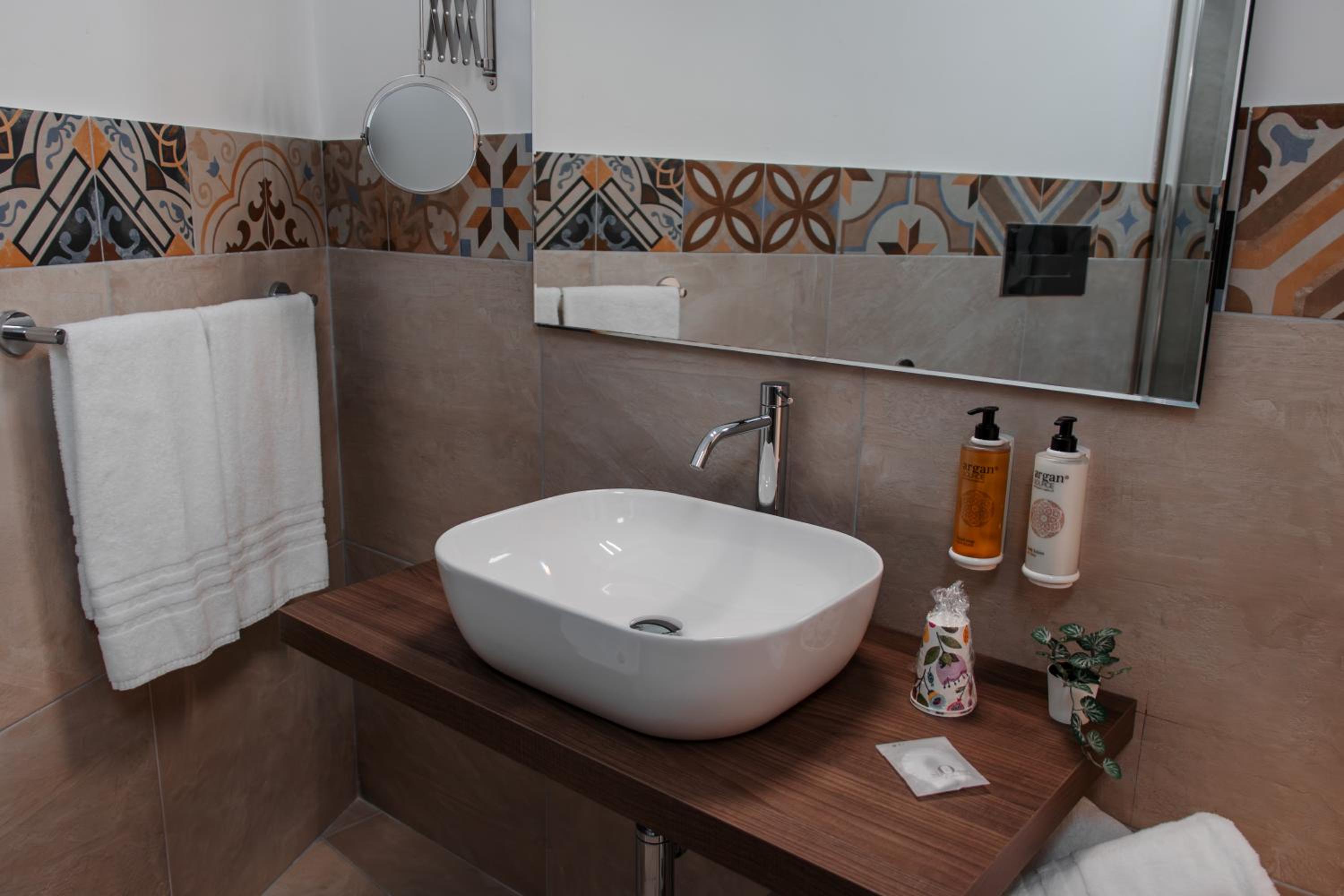 Vacanze da Beppuccio Scoglitti