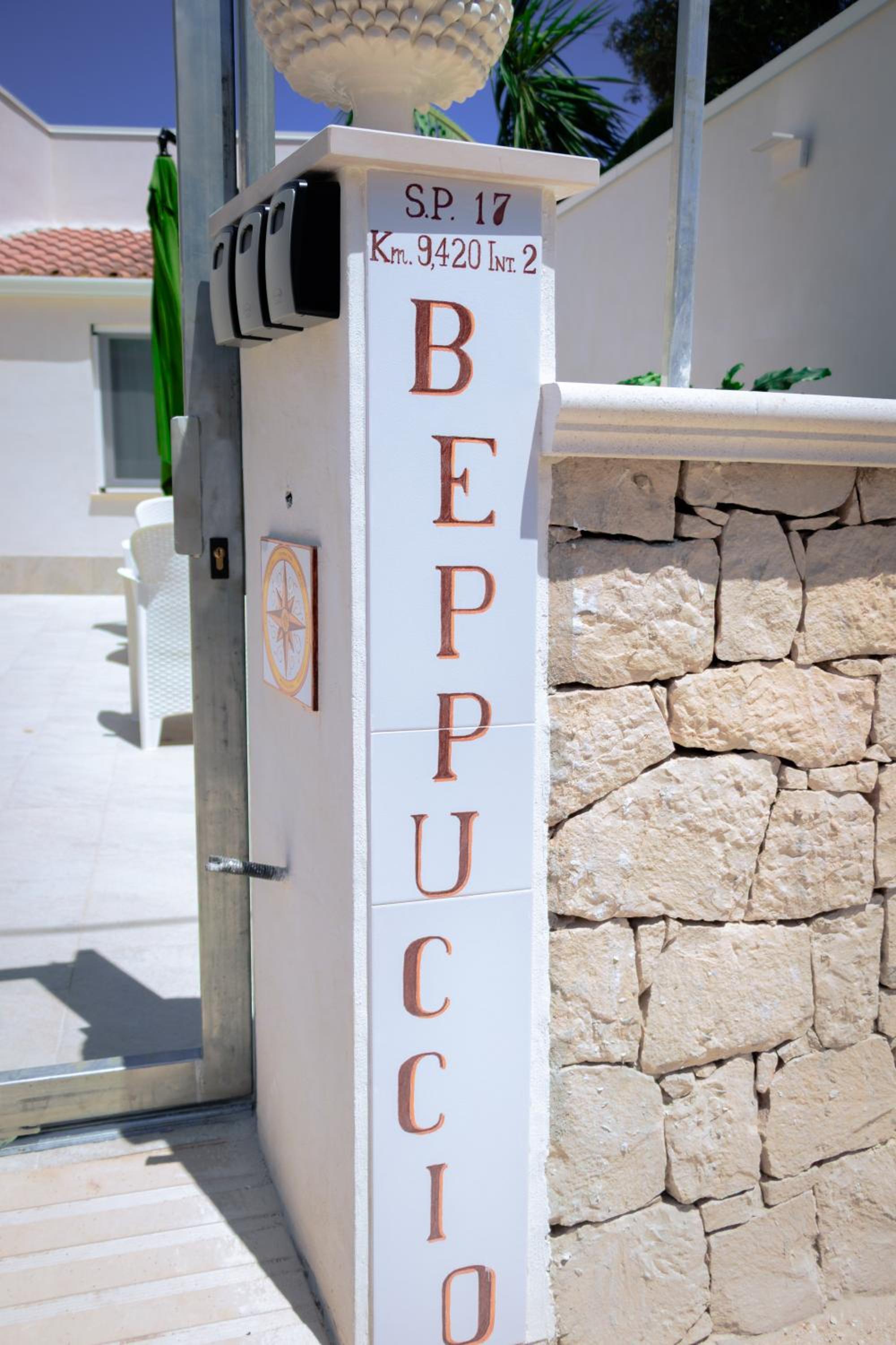 Vacanze da Beppuccio Scoglitti