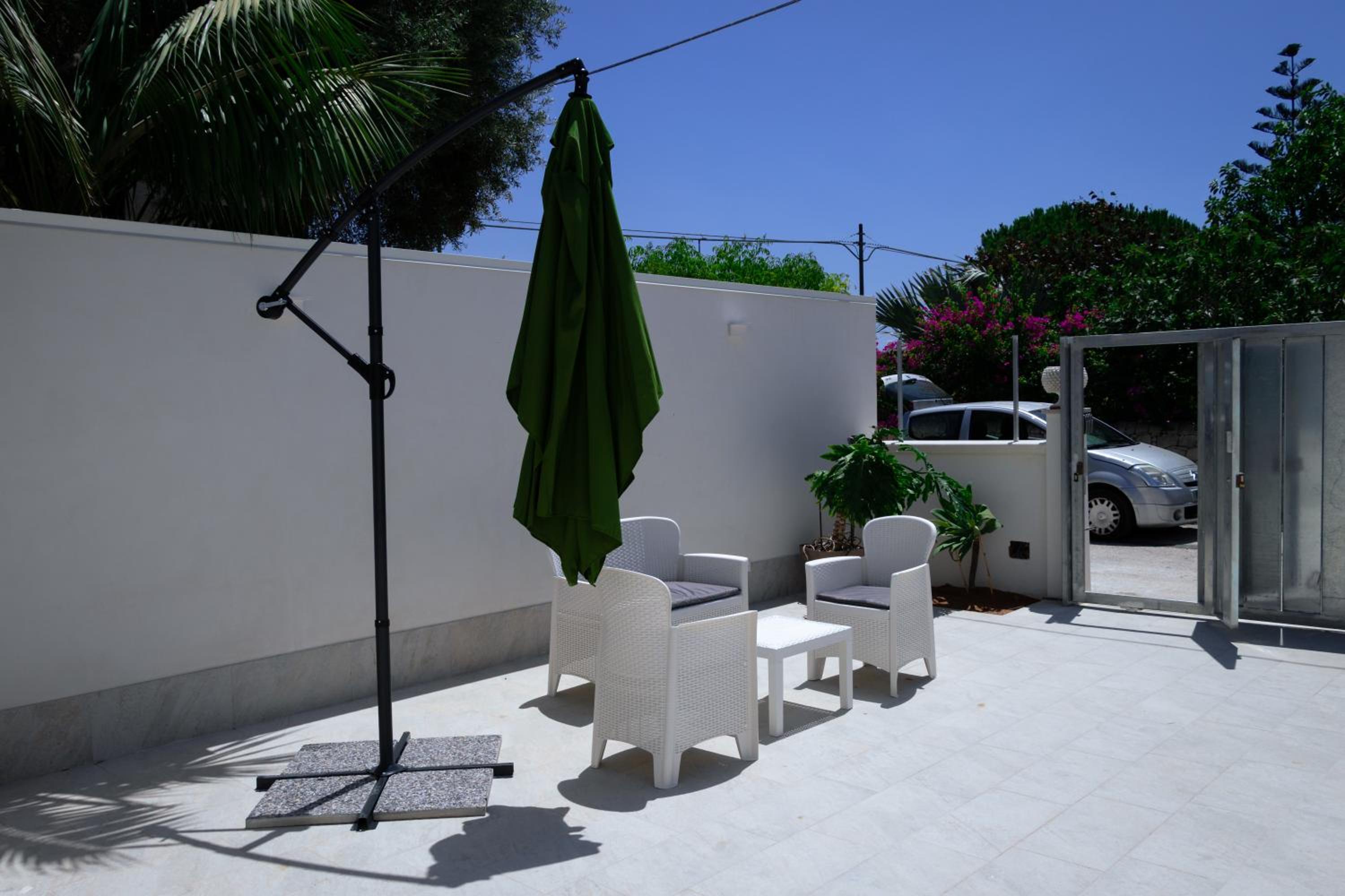Vacanze da Beppuccio Scoglitti