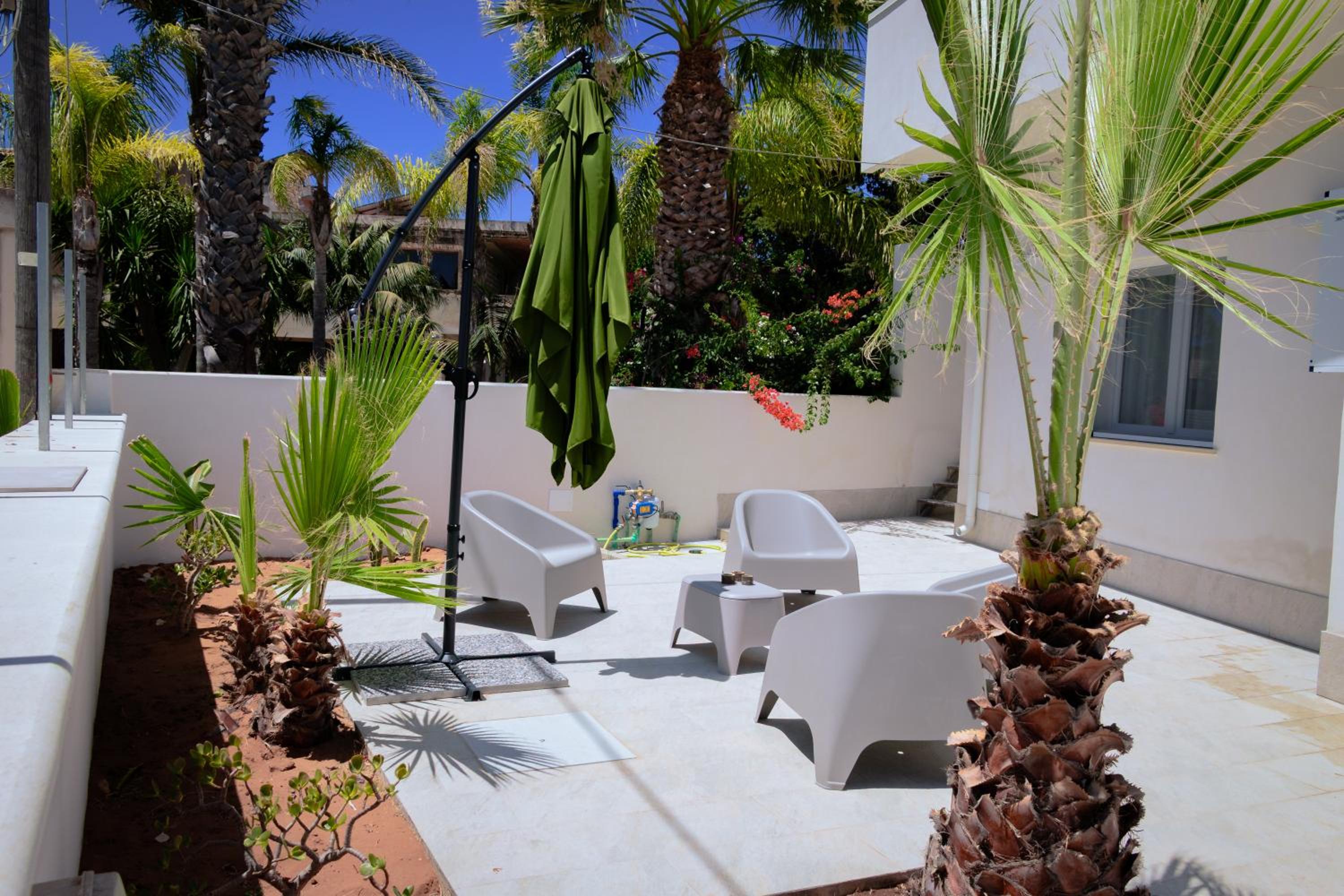 Vacanze da Beppuccio Scoglitti