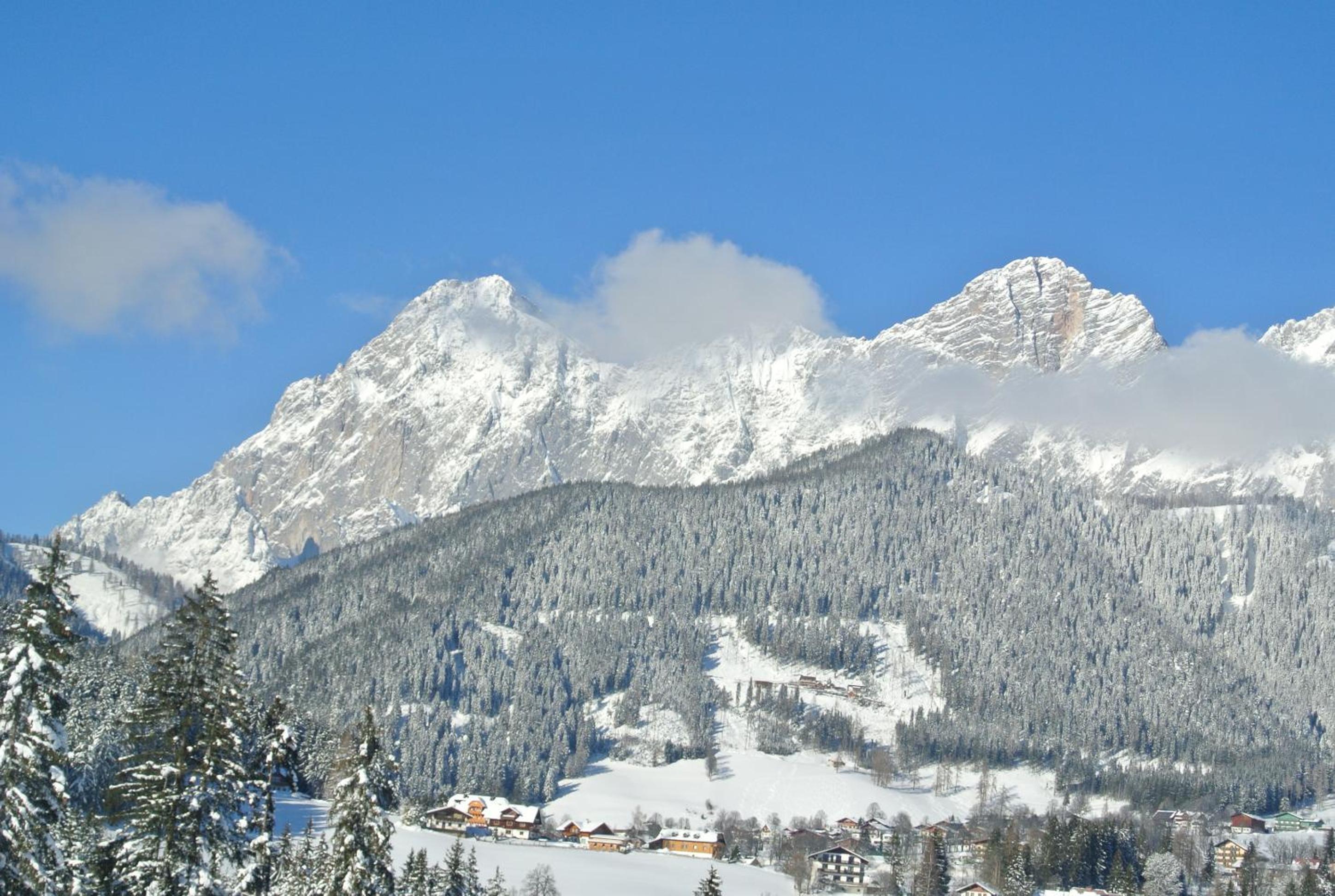 Pension Bergpracht