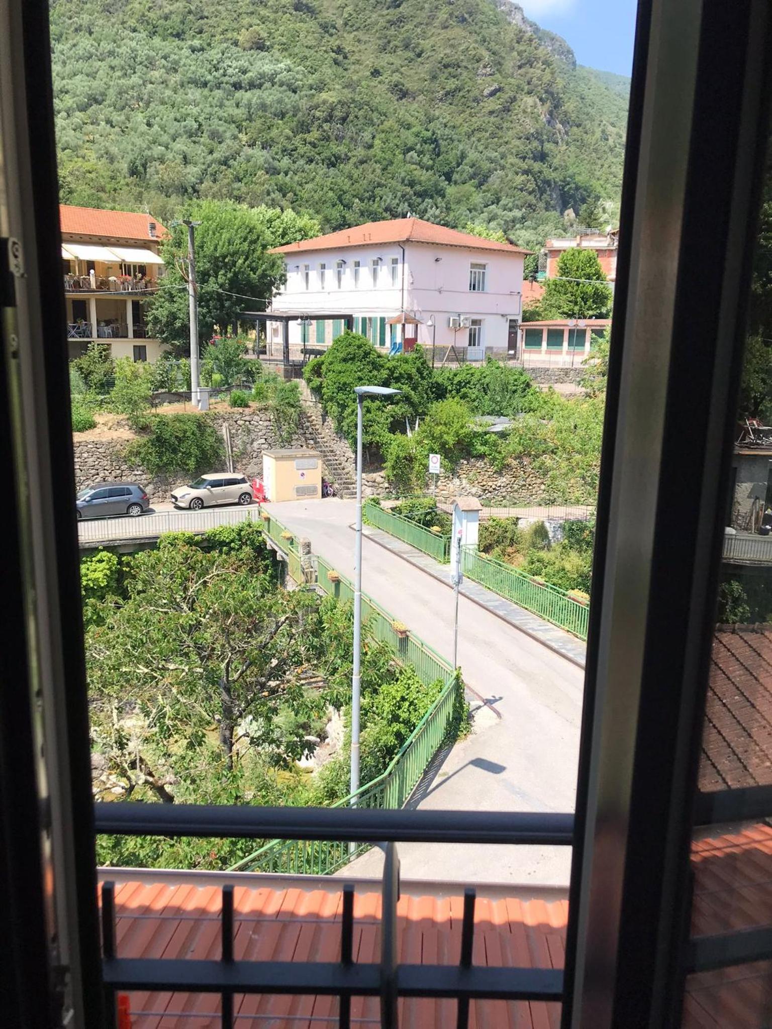 Casa del sole