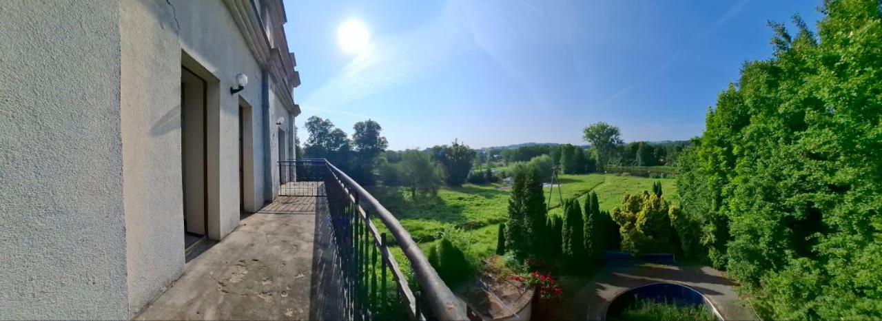 Zielona Paszkówka